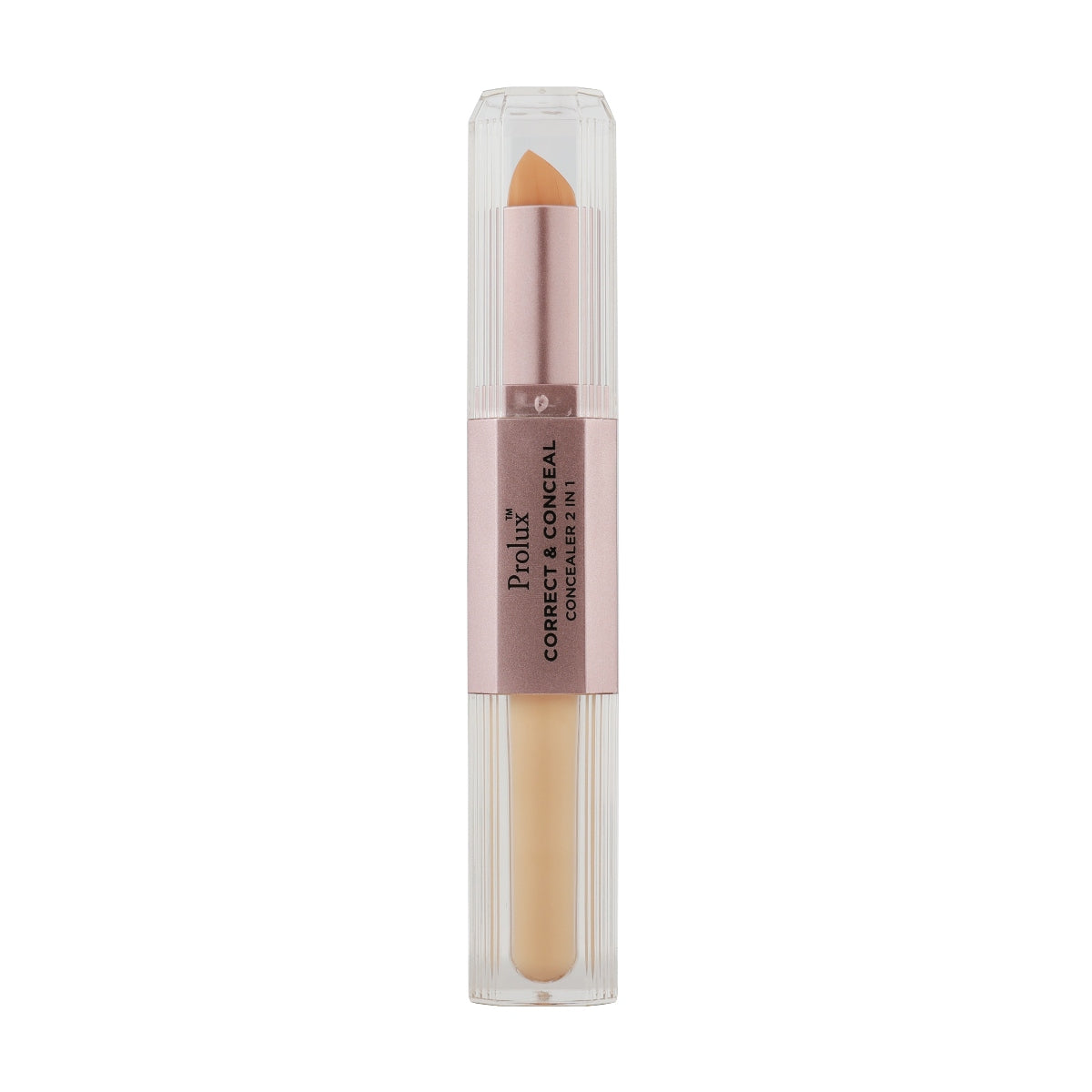 PROLUX Correct & Conceal: 2 IN 1