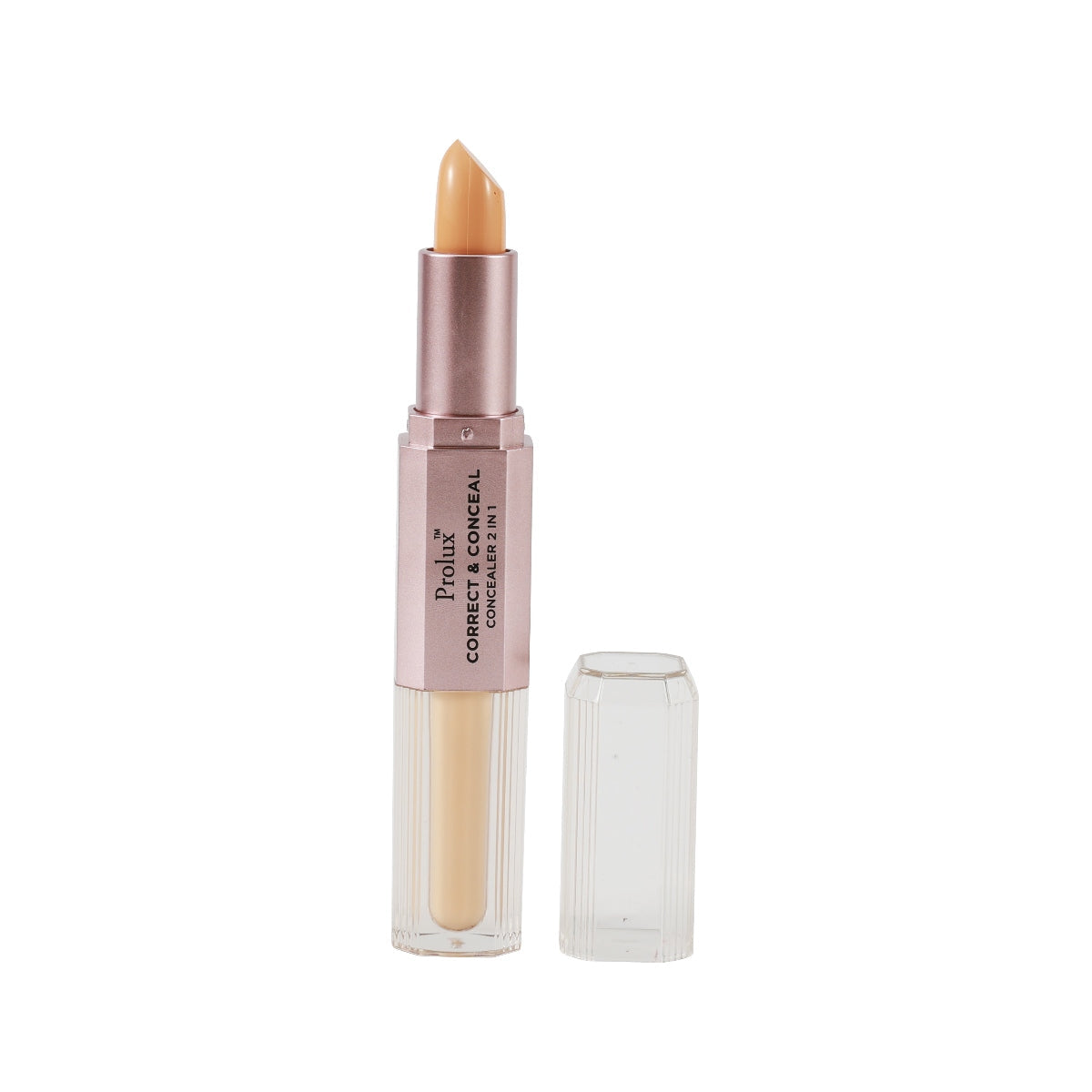 PROLUX Correct & Conceal: 2 IN 1