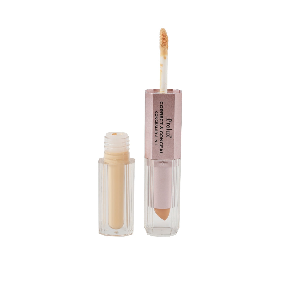 PROLUX Correct & Conceal: 2 IN 1