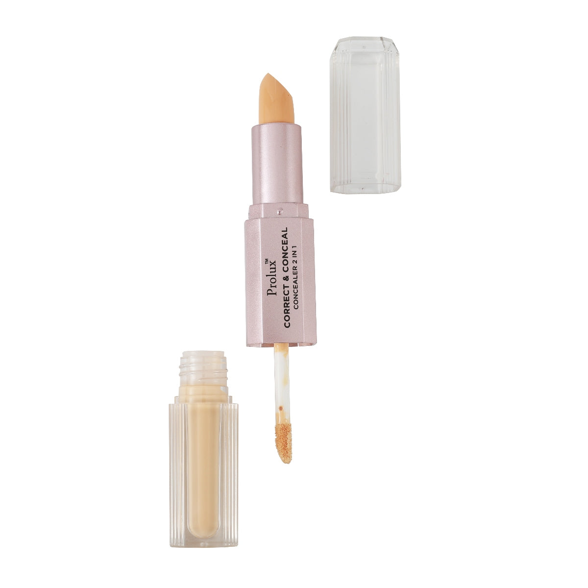 PROLUX Correct & Conceal: 2 IN 1