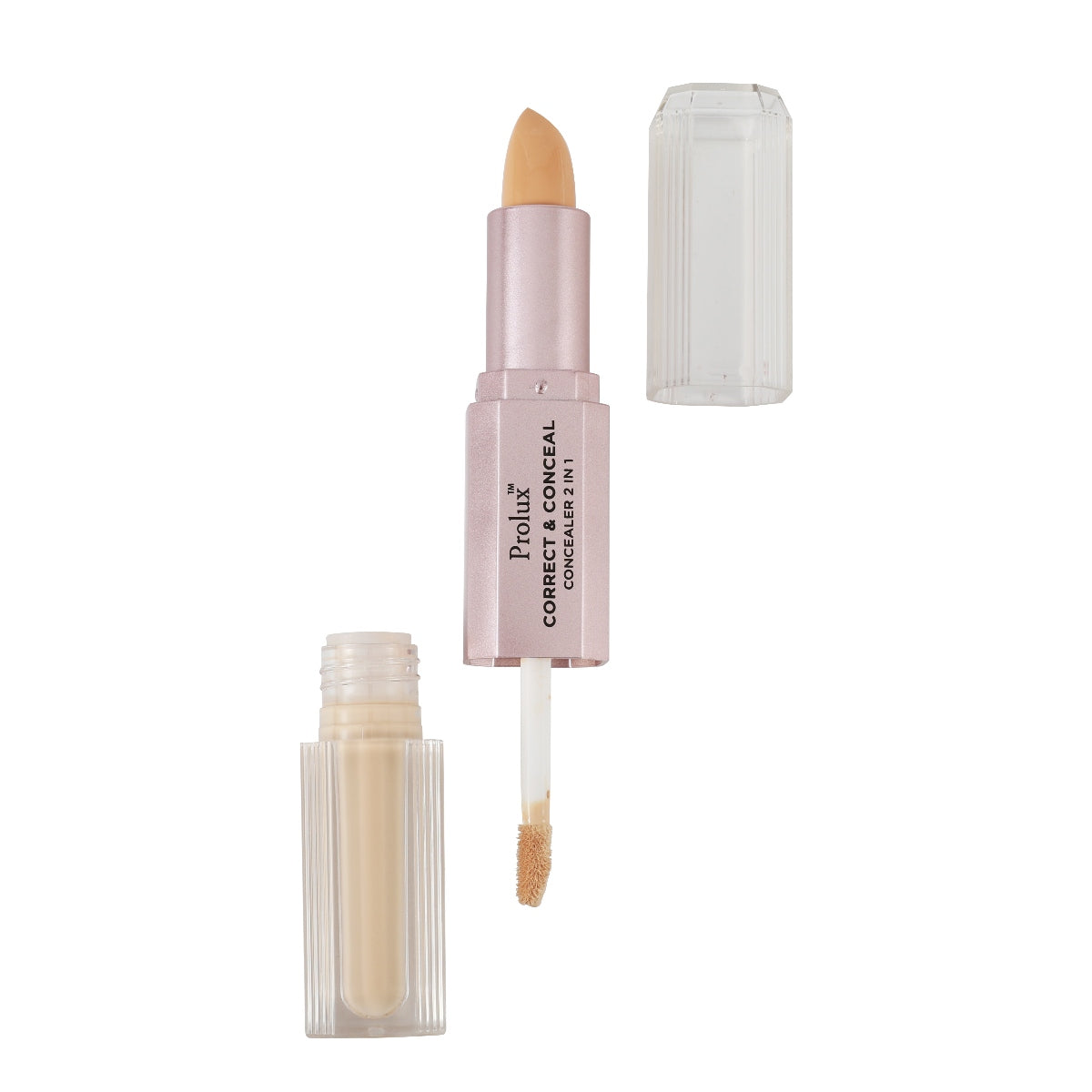 PROLUX Correct & Conceal: 2 IN 1