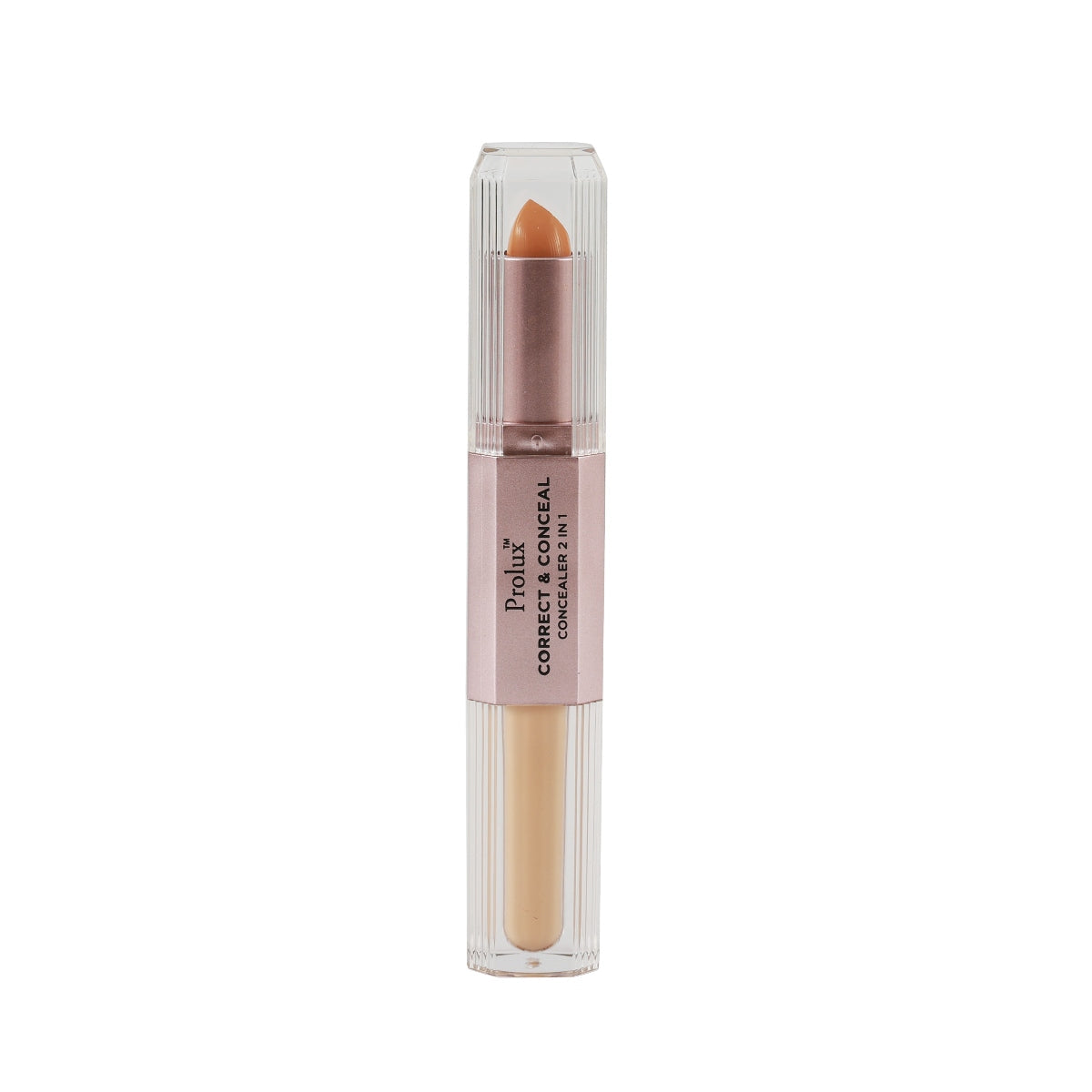 PROLUX Correct & Conceal: 2 IN 1