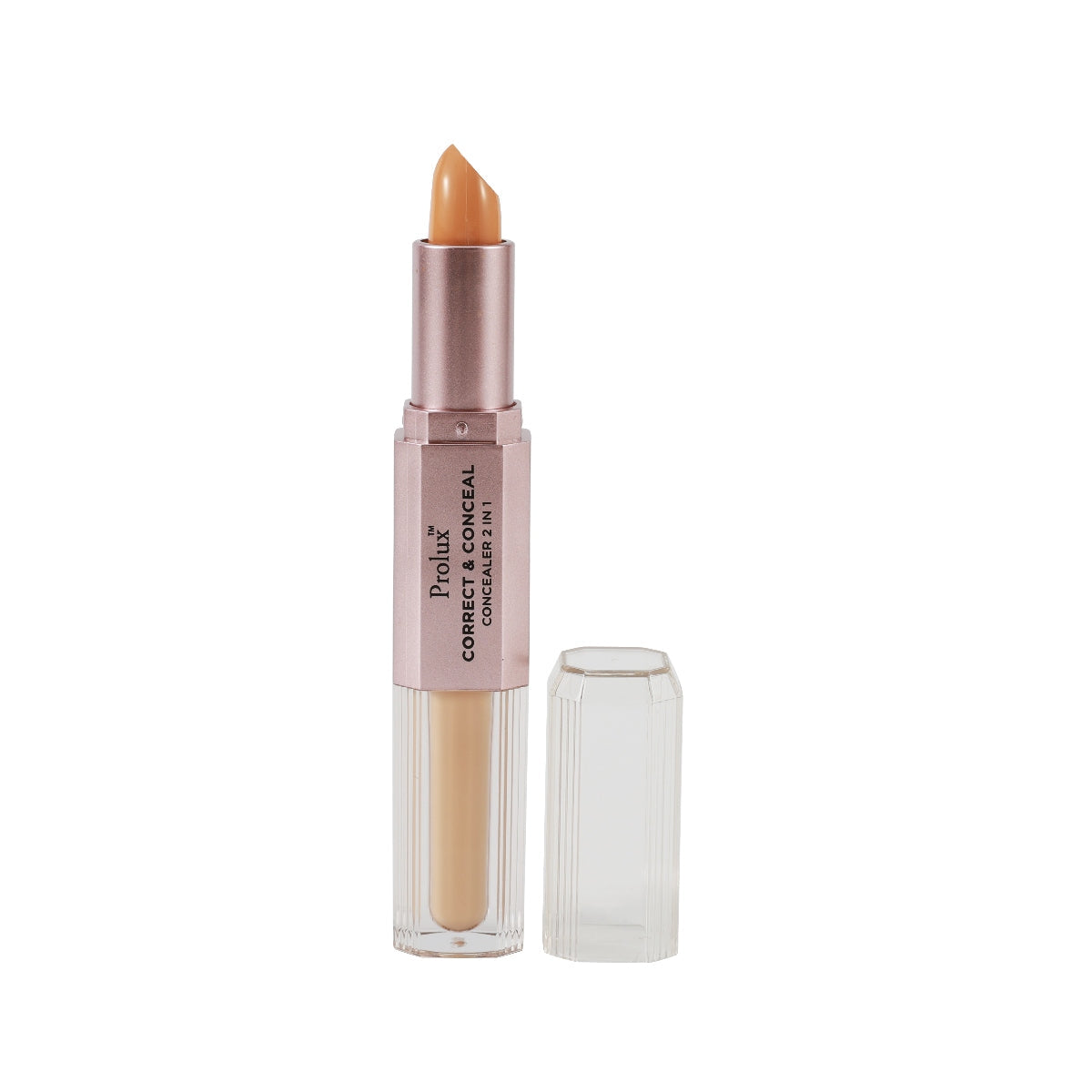PROLUX Correct & Conceal: 2 IN 1
