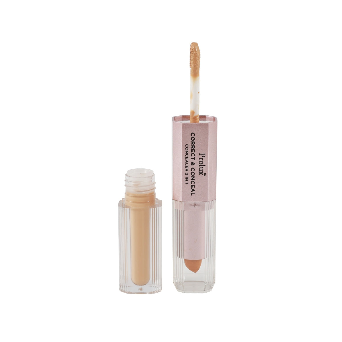 PROLUX Correct & Conceal: 2 IN 1
