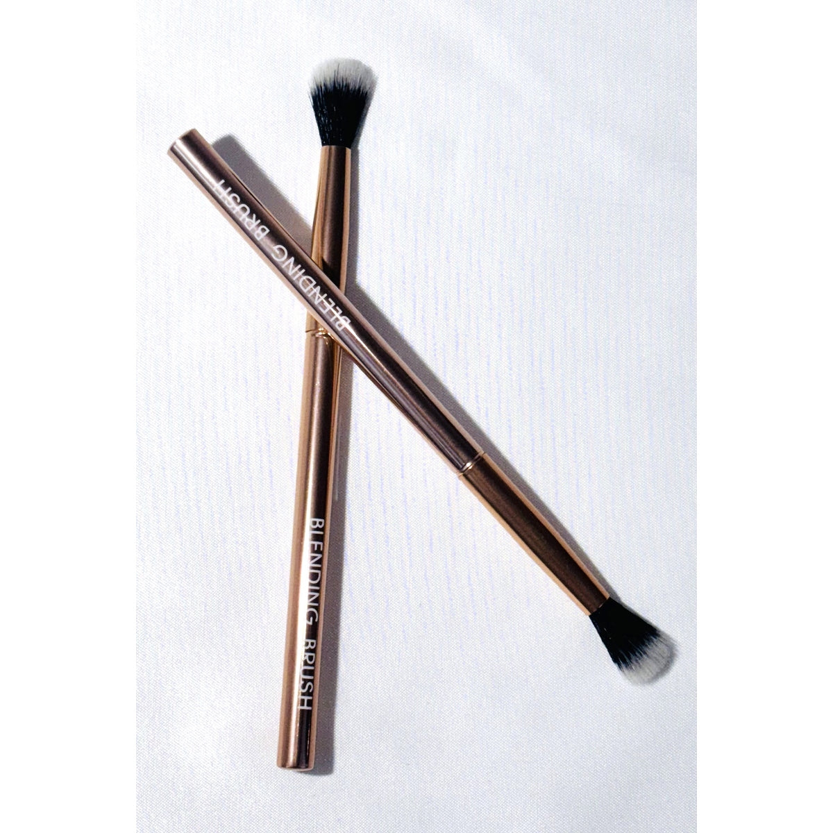 PROLUX Rose Gold Blending Brush