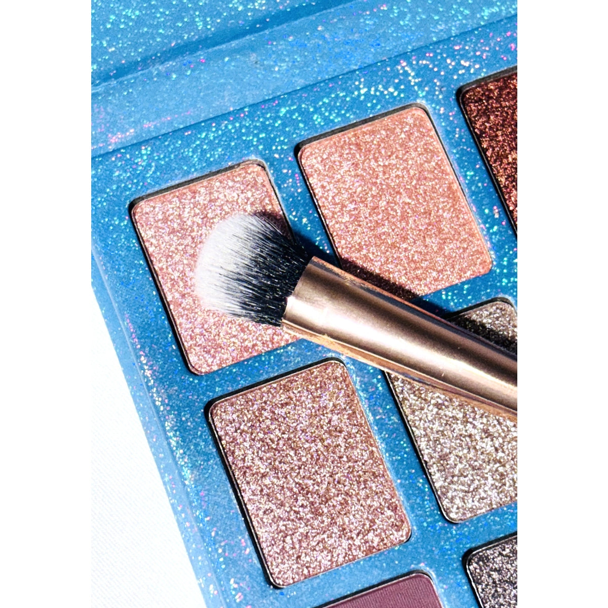 PROLUX Rose Gold Eyeshadow Brush