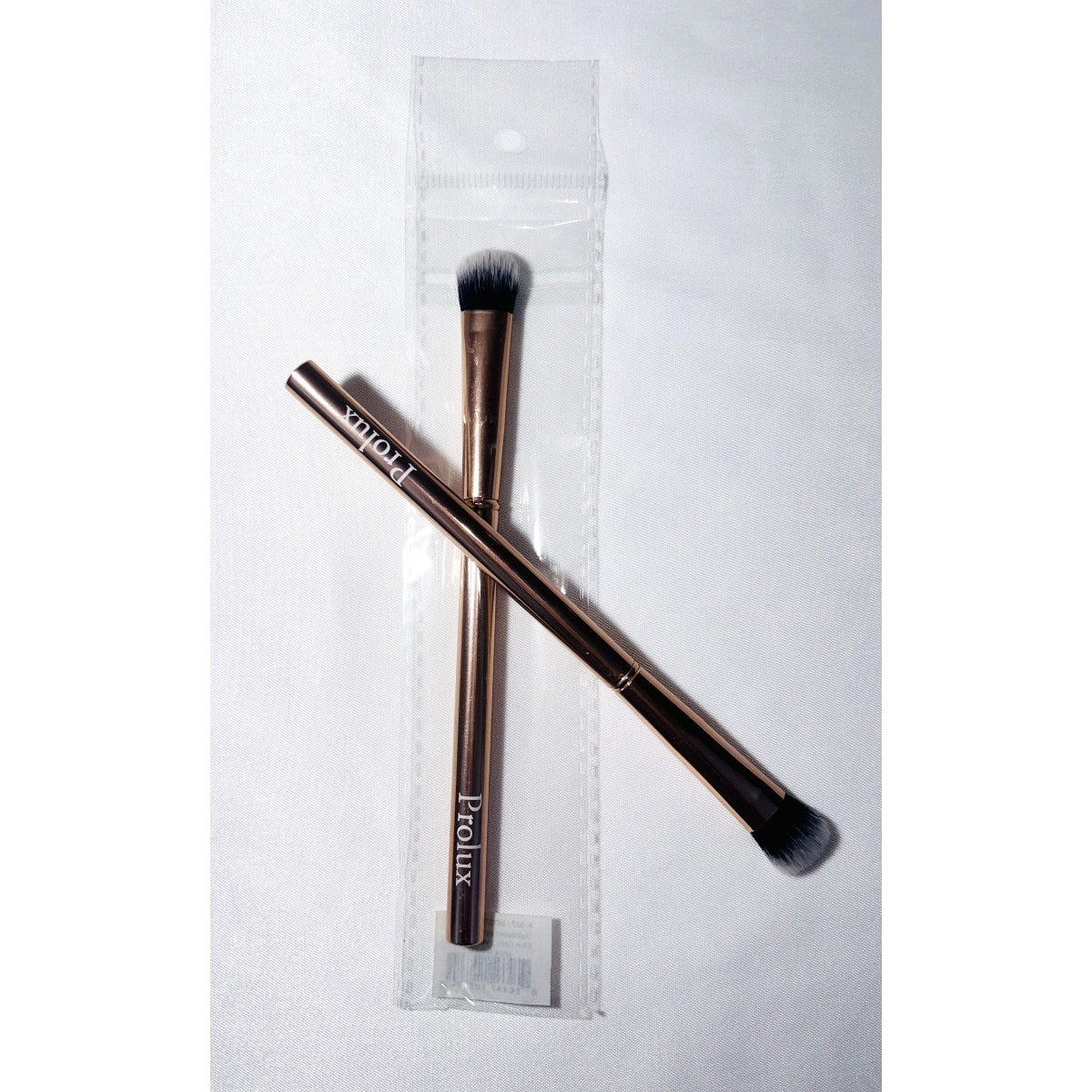 PROLUX Rose Gold Eyeshadow Brush