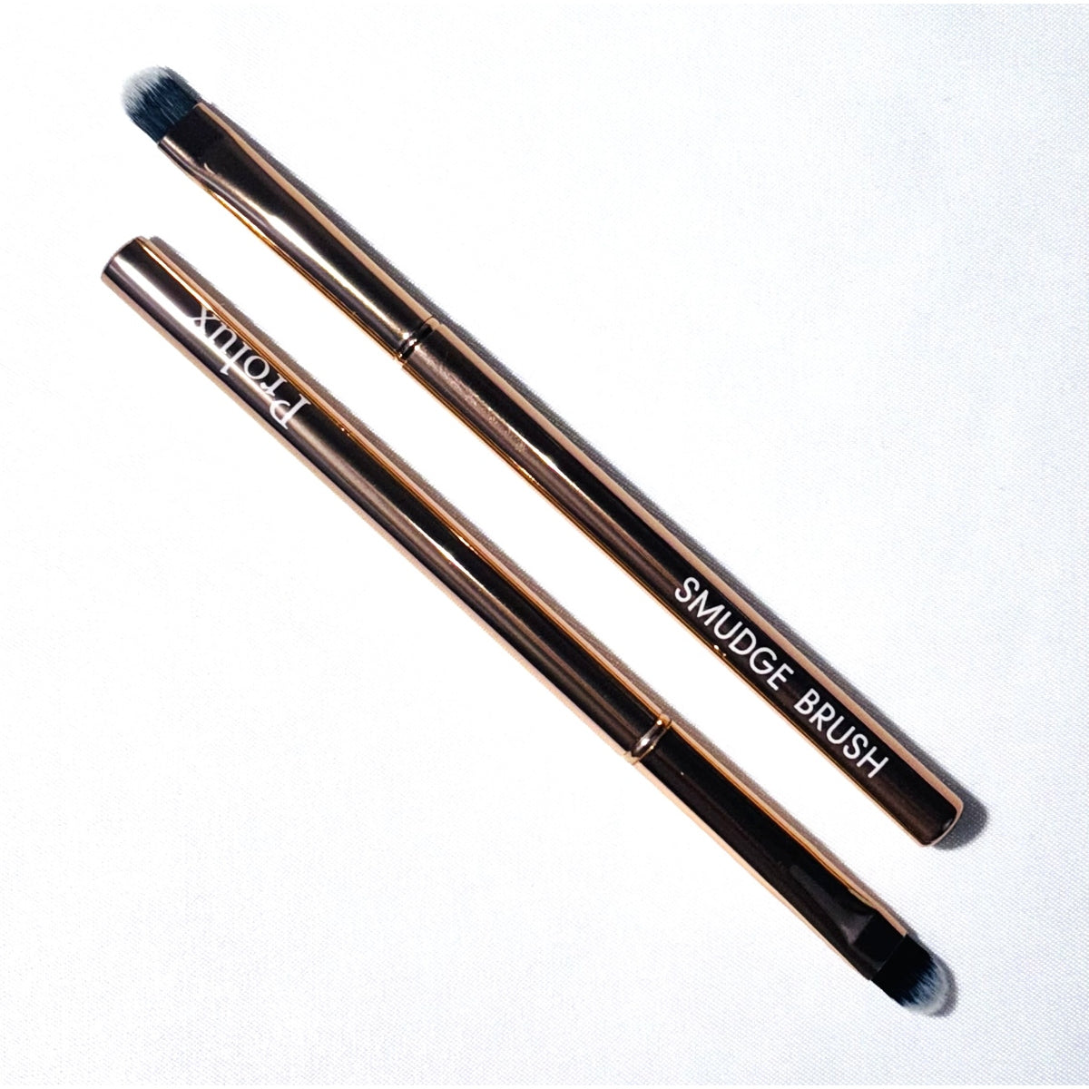 PROLUX Rose Gold Smudge Brush