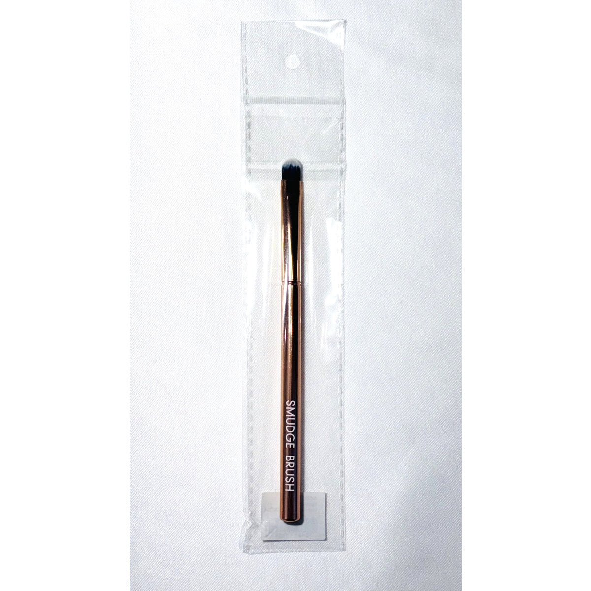 PROLUX Rose Gold Smudge Brush