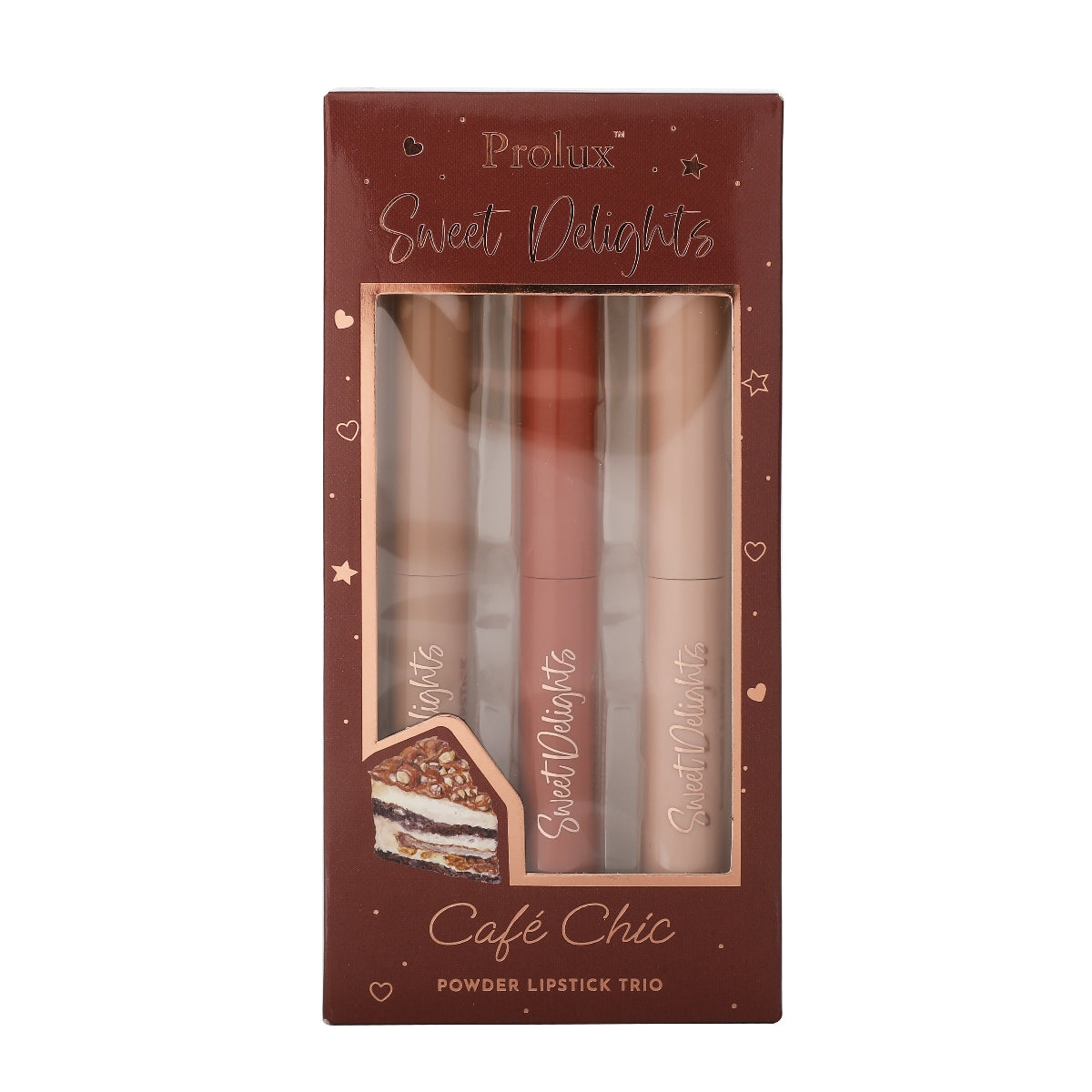 Sweet Delight Bundle