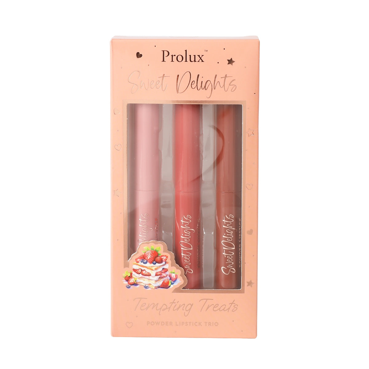 Sweet Delight Bundle