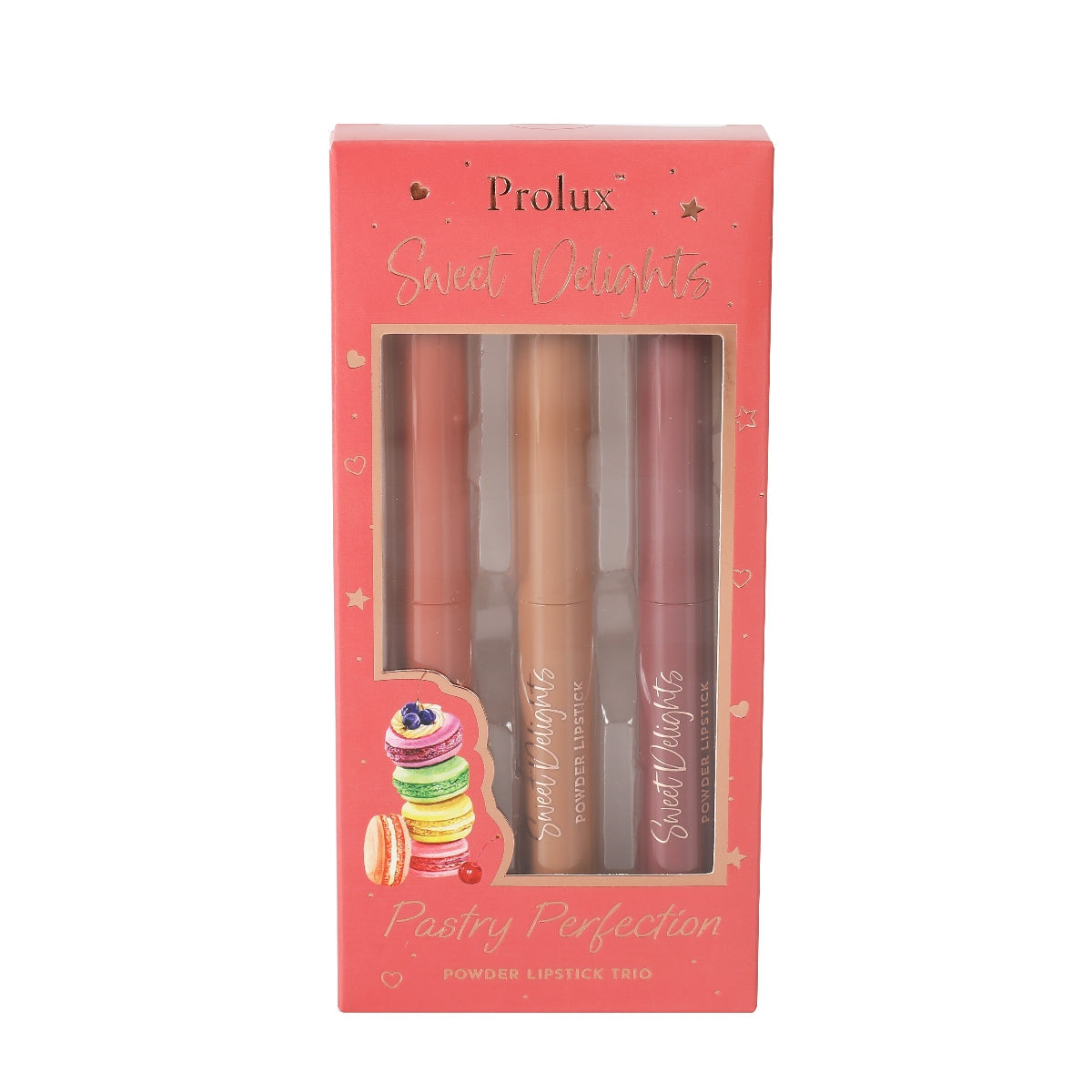 Sweet Delight Bundle
