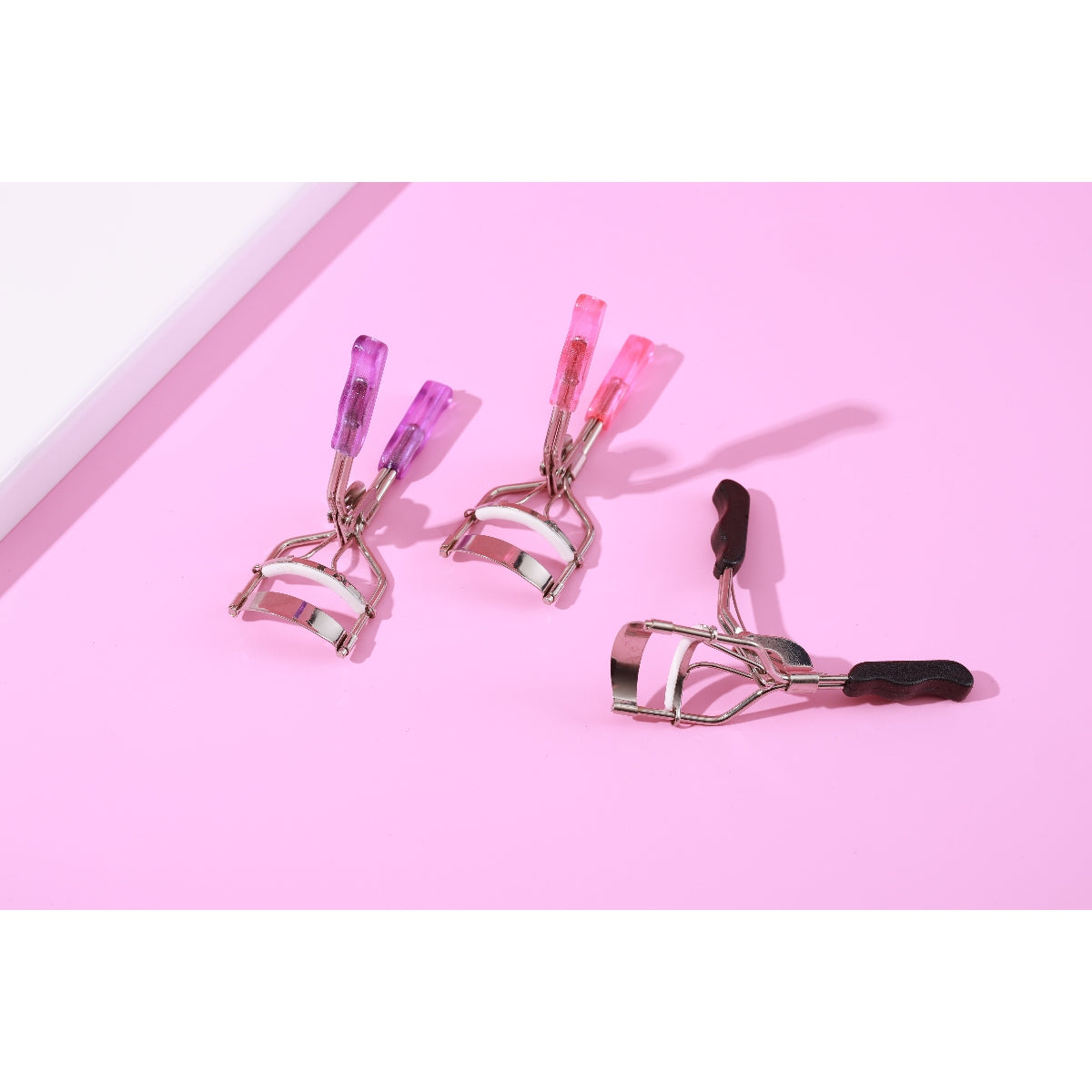 PROLUX Eyelash Curler