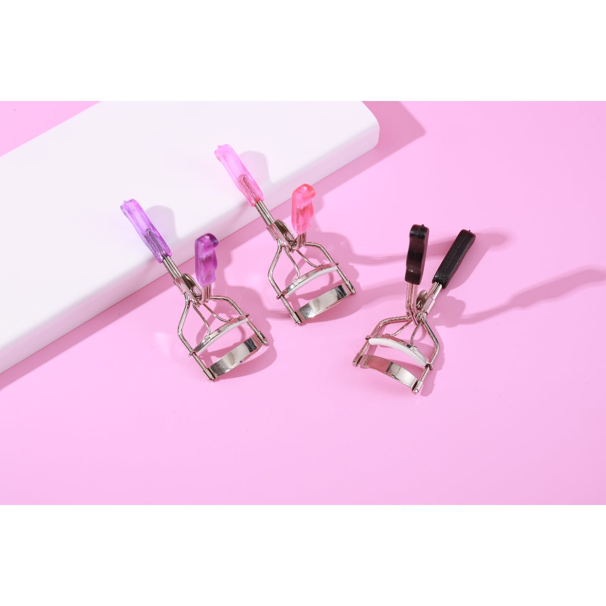 PROLUX Eyelash Curler
