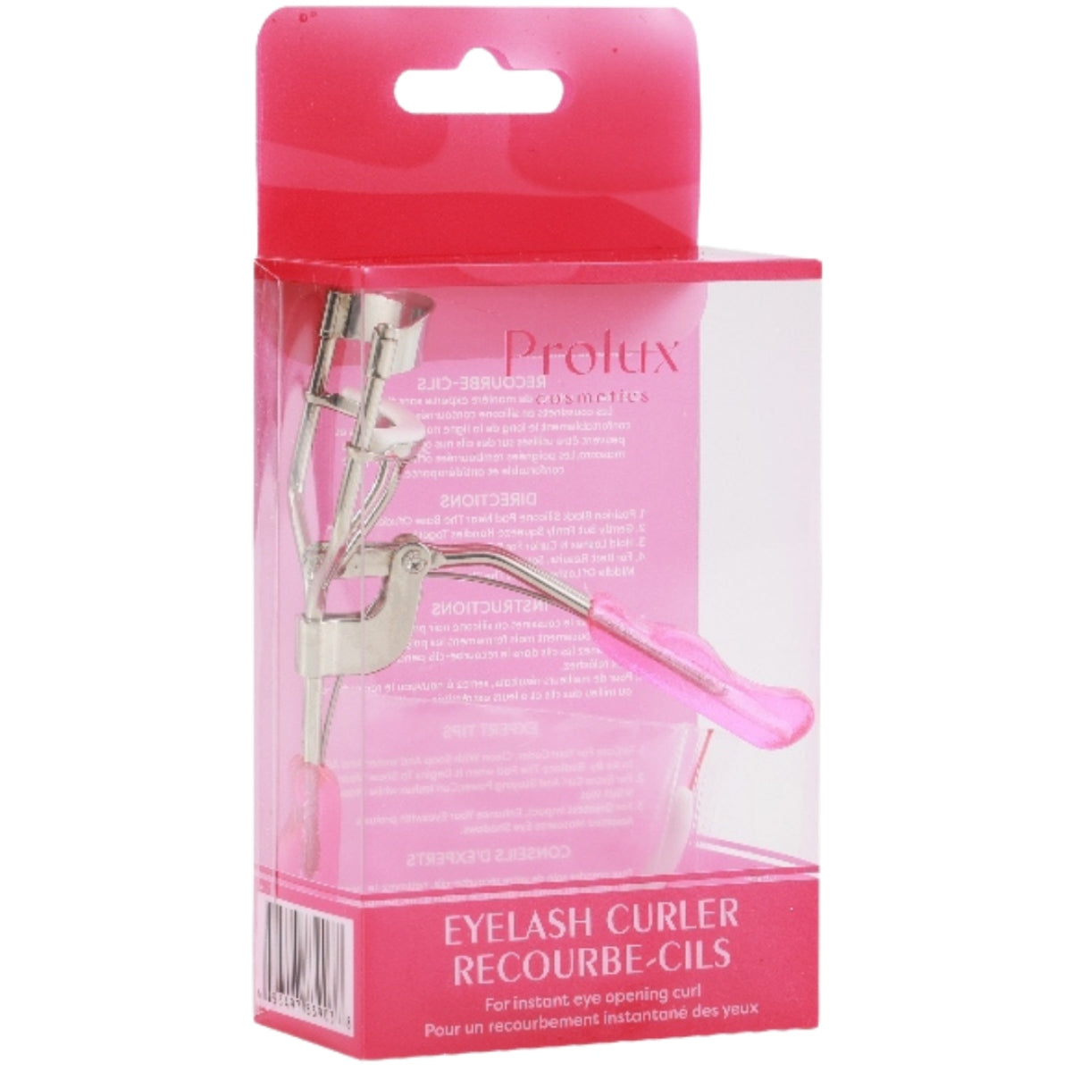 PROLUX Eyelash Curler