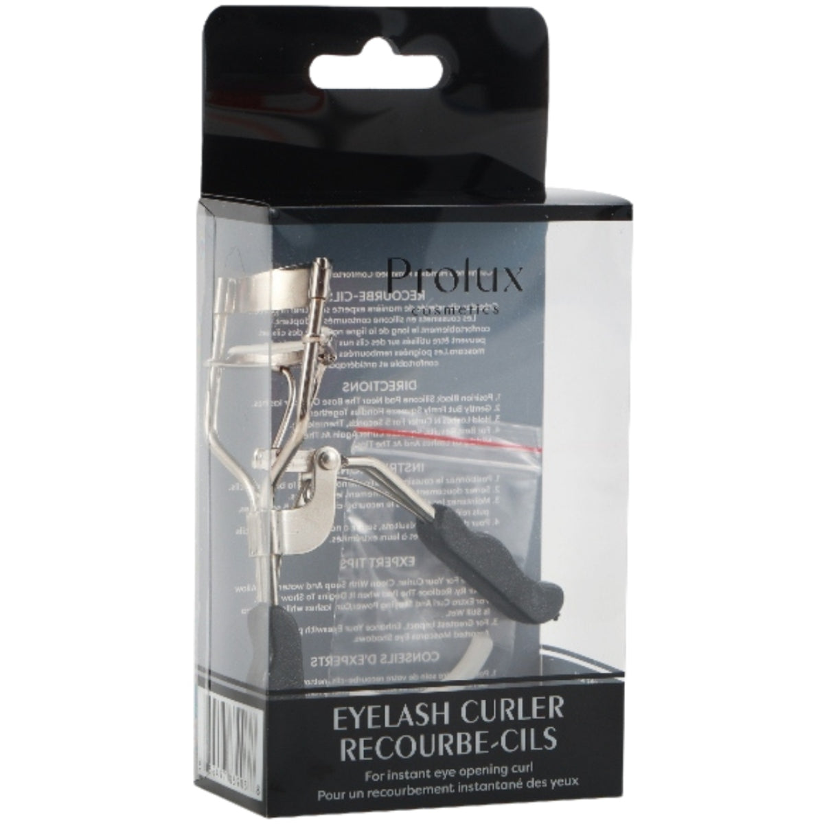 PROLUX Eyelash Curler
