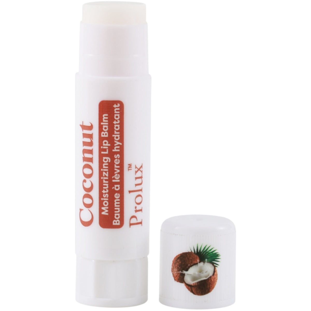 Moisturizing Lip Balm