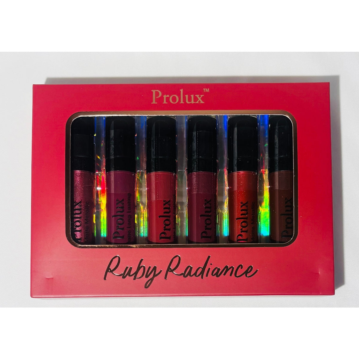 Lip Trilogy Bundle
