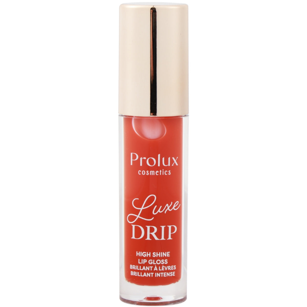 PROLUX Luxe Drip - High Shine Lip Gloss