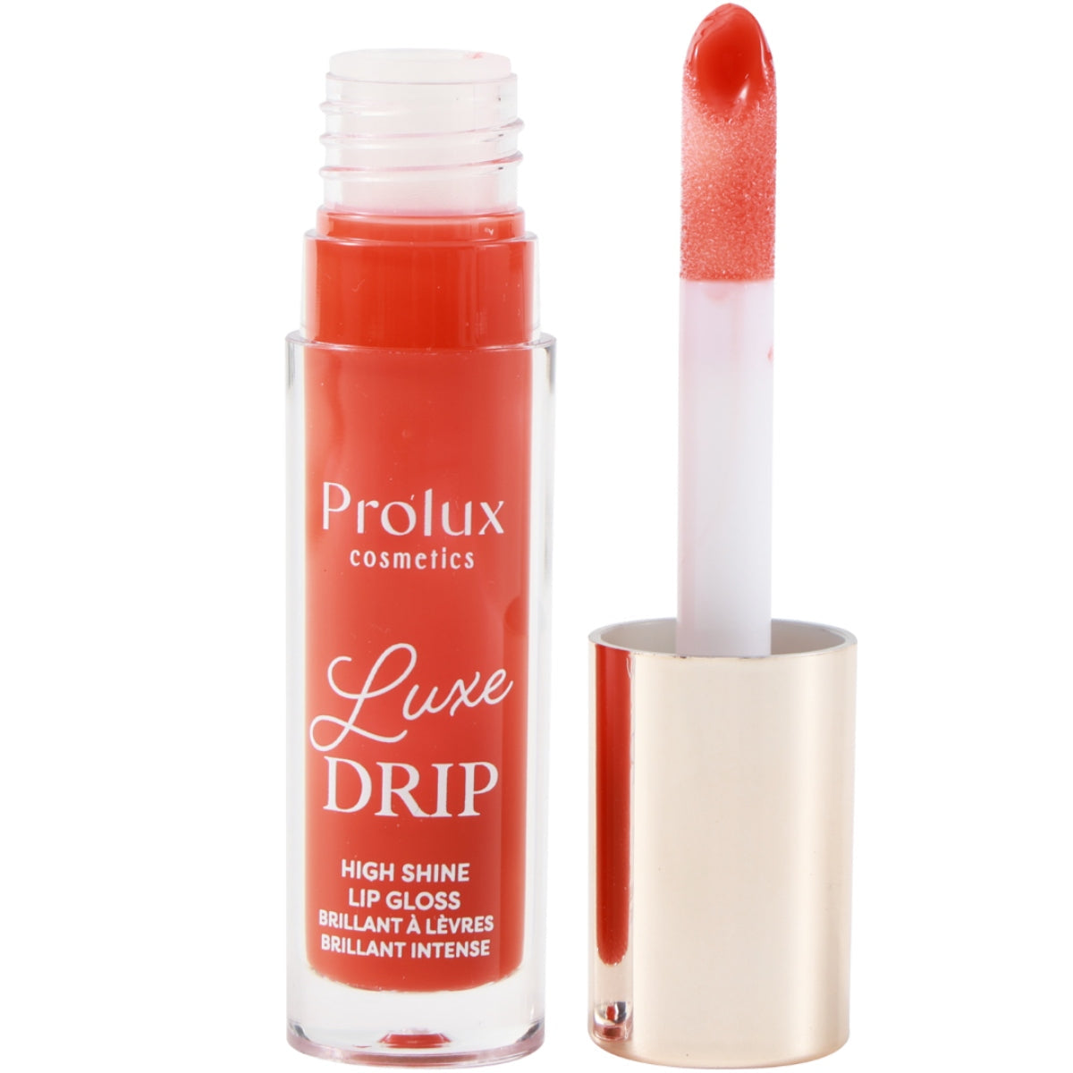 PROLUX Luxe Drip - High Shine Lip Gloss