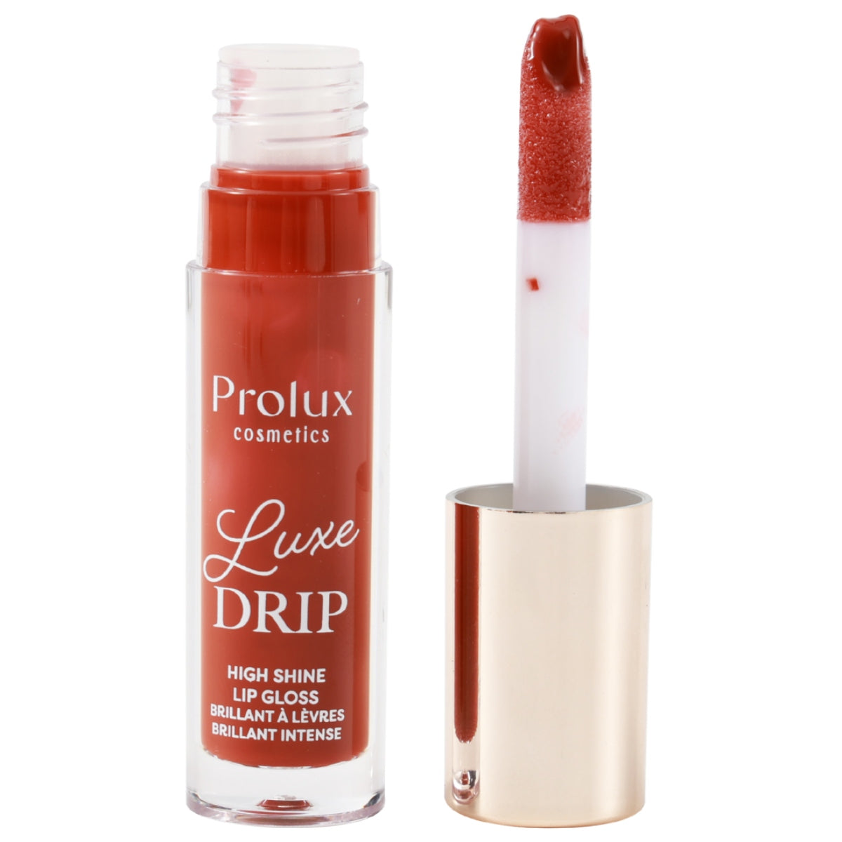 PROLUX Luxe Drip - High Shine Lip Gloss