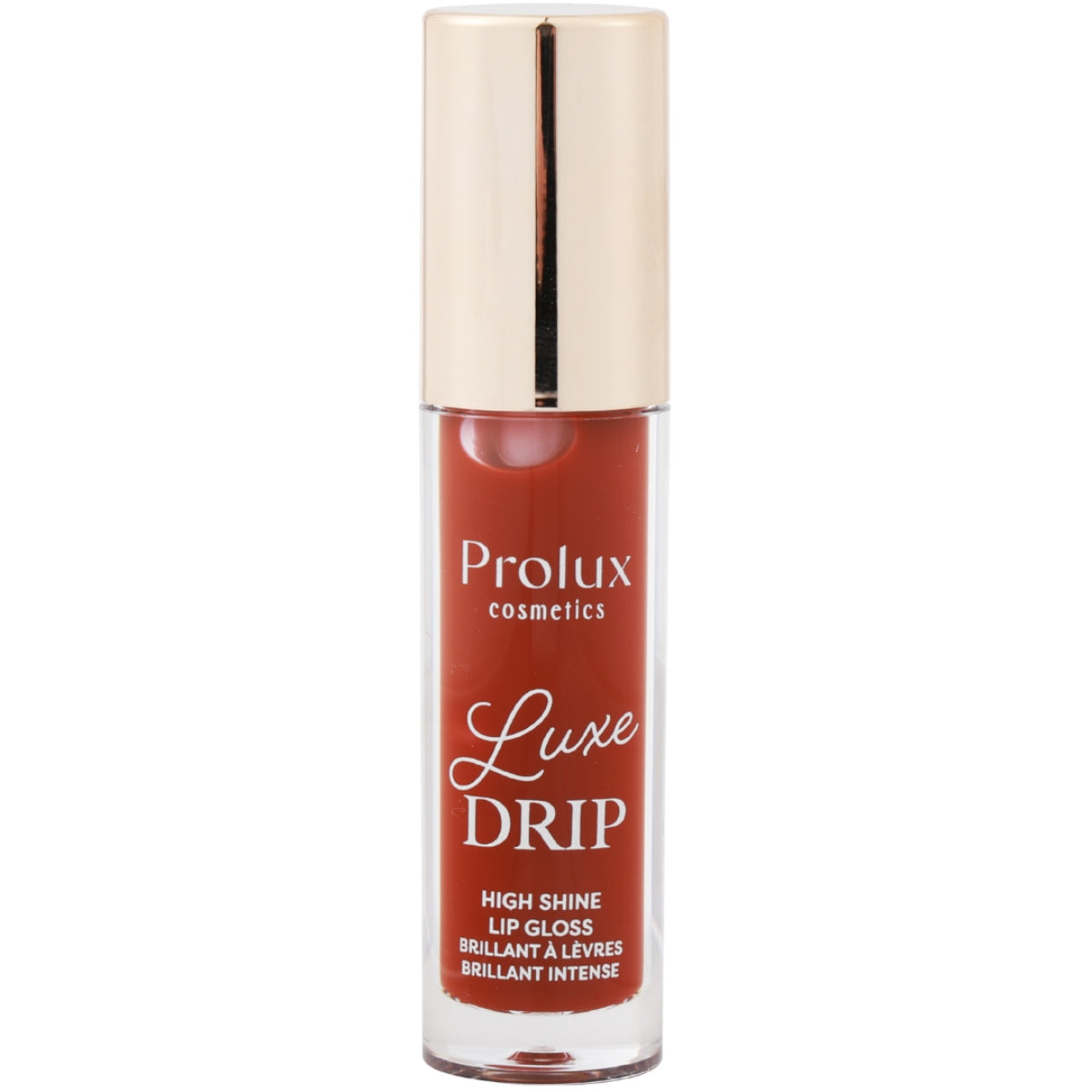 PROLUX Luxe Drip - High Shine Lip Gloss