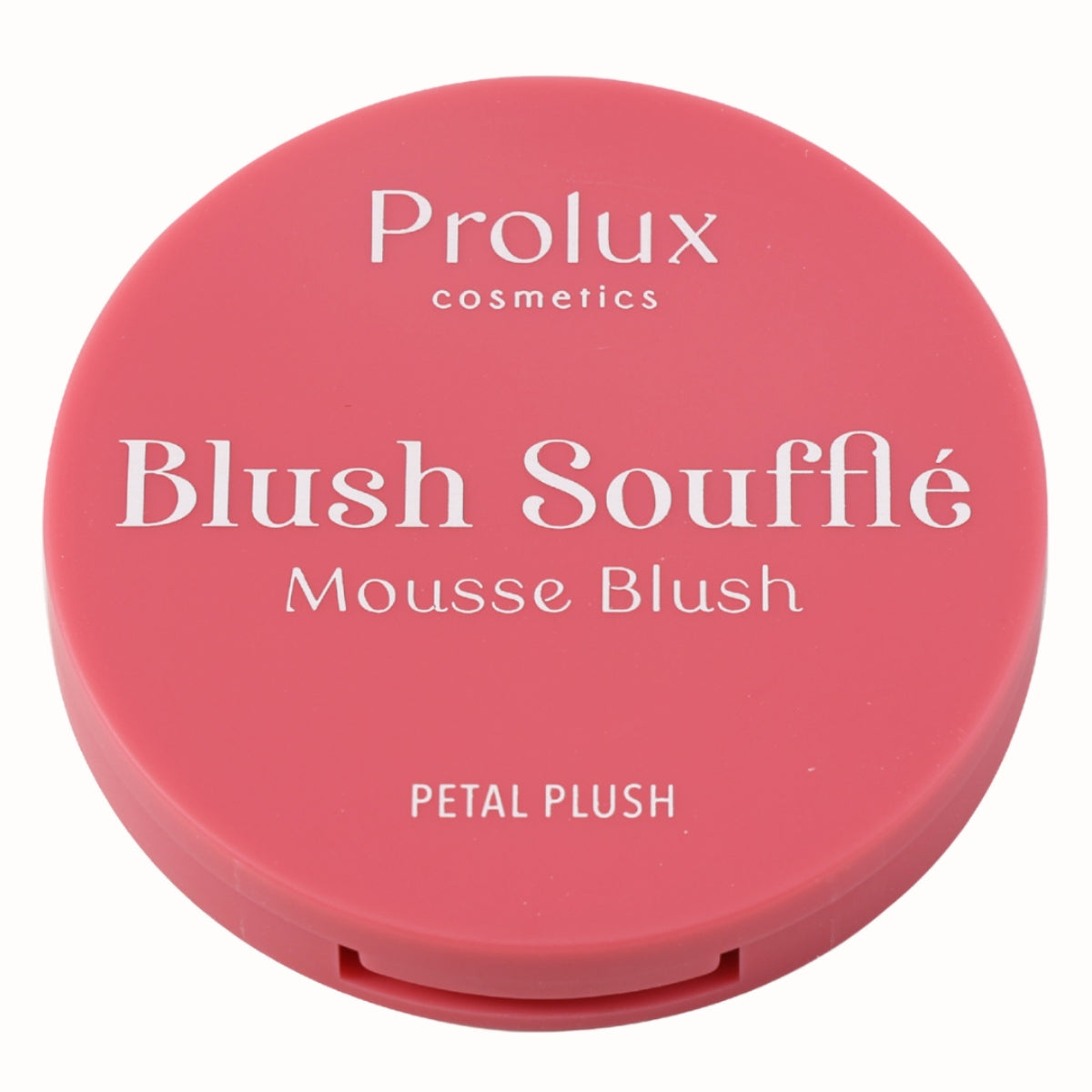 Blush Souffle - Mousse Blush