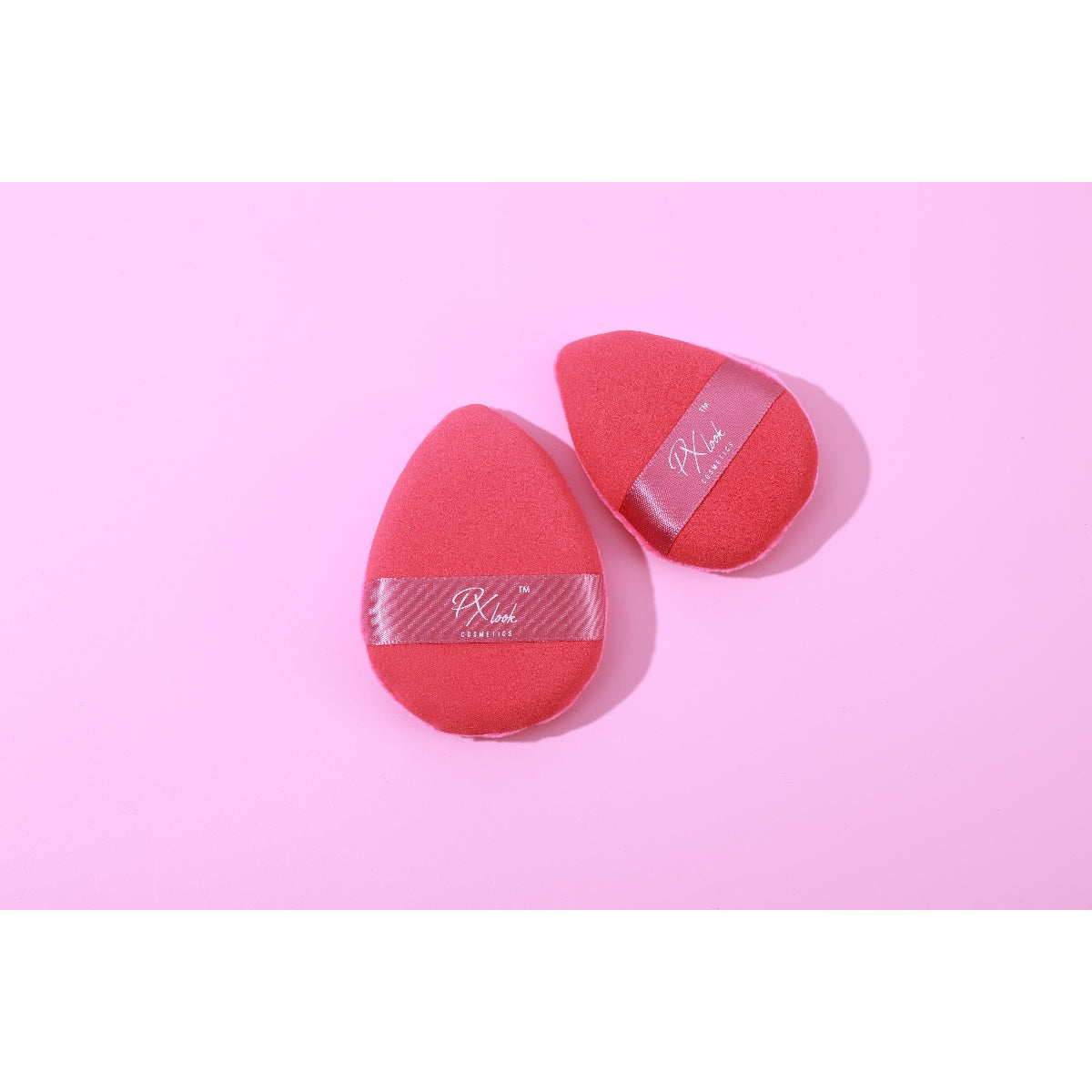 Powder Puff - Ultra Soft Velvet Touch