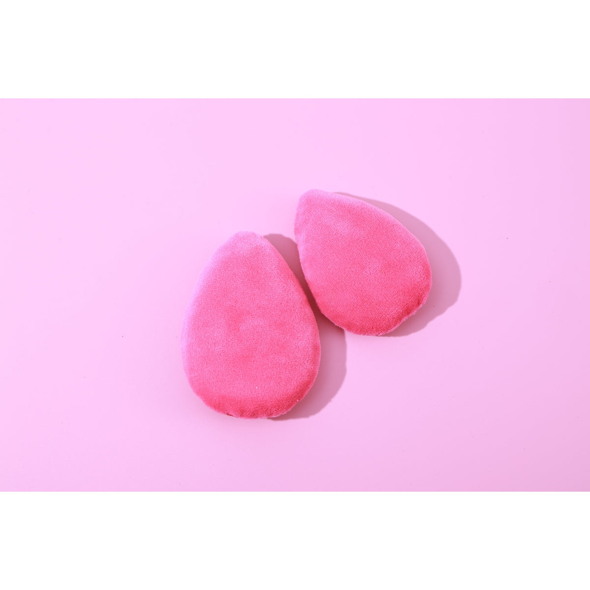 Powder Puff - Ultra Soft Velvet Touch