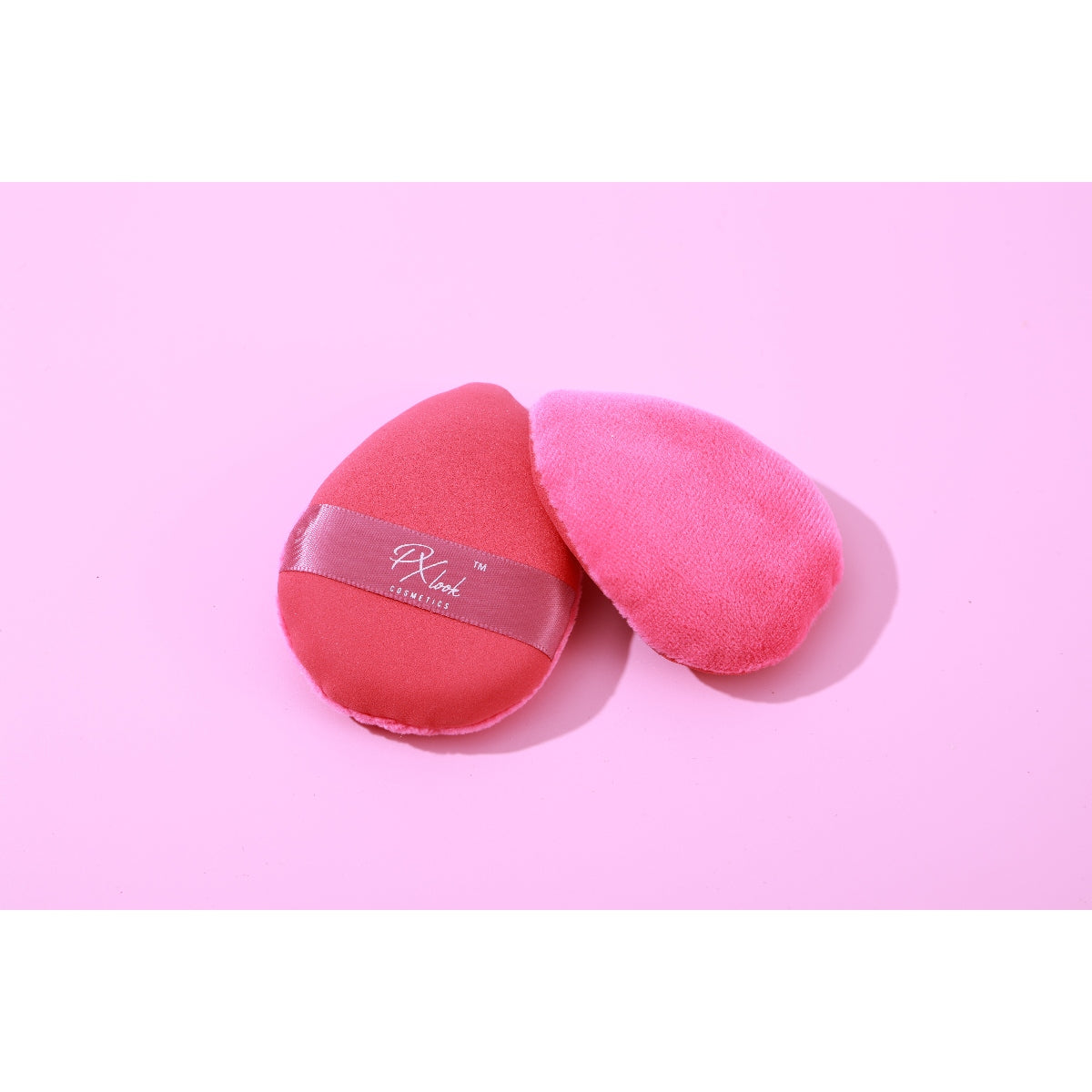 Powder Puff - Ultra Soft Velvet Touch