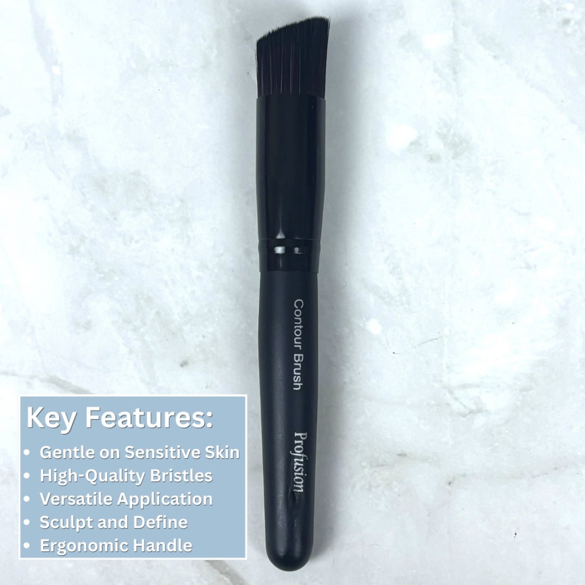 PROFUSION Contour Brush