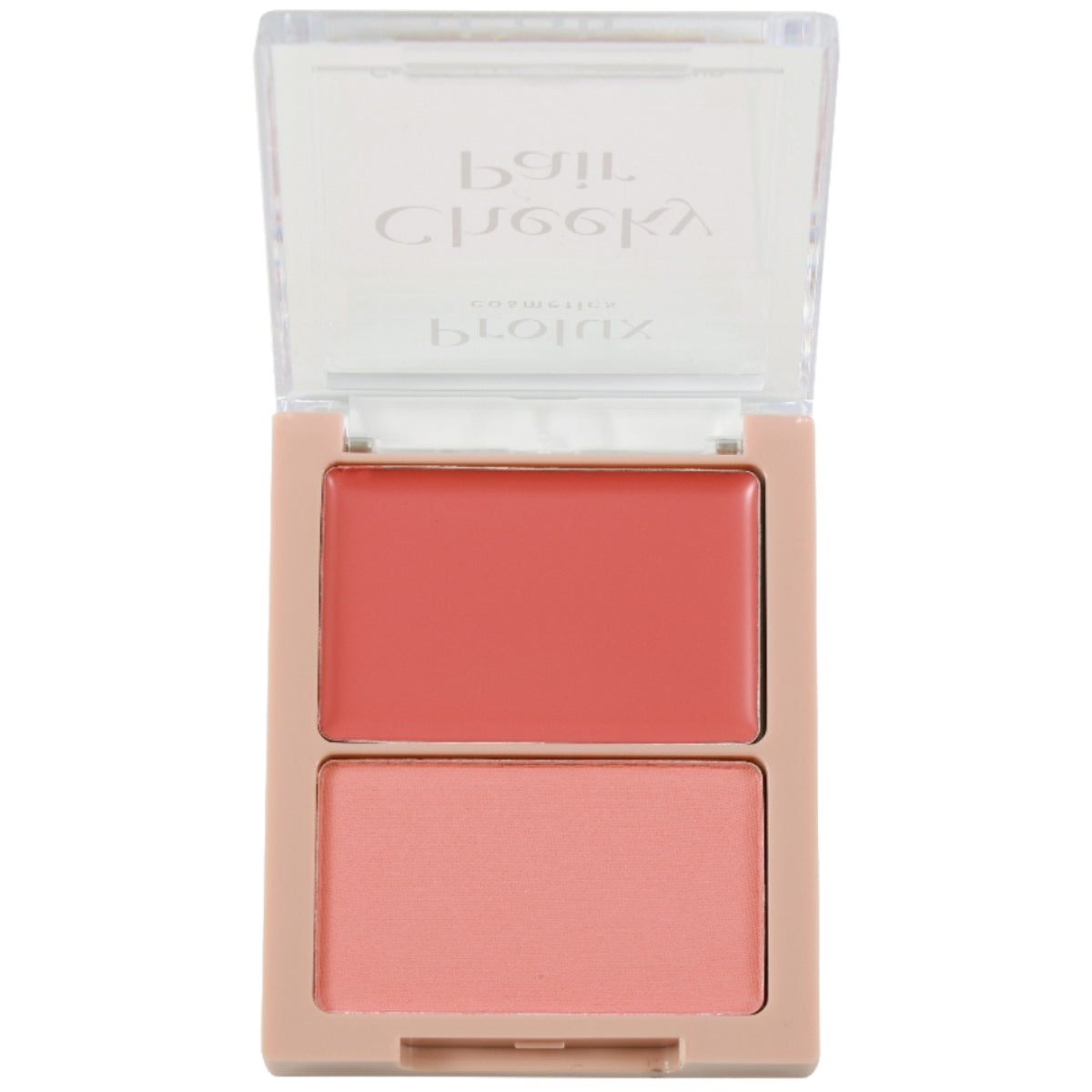 Cheeky Pair - Creme Powder Blush Duo