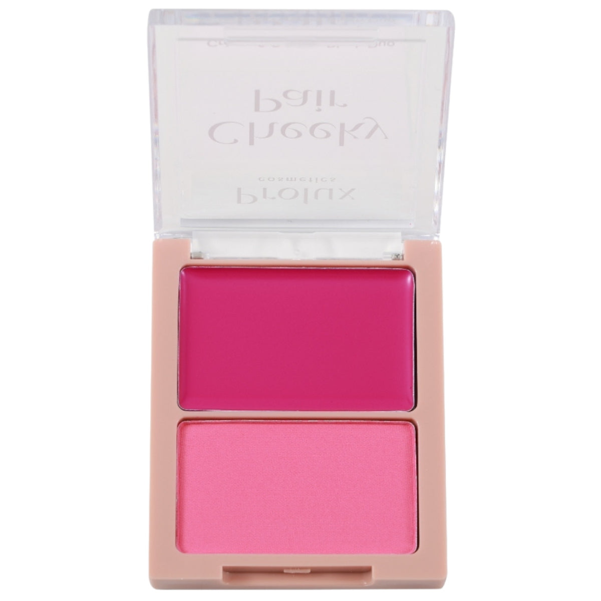 Cheeky Pair - Creme Powder Blush Duo