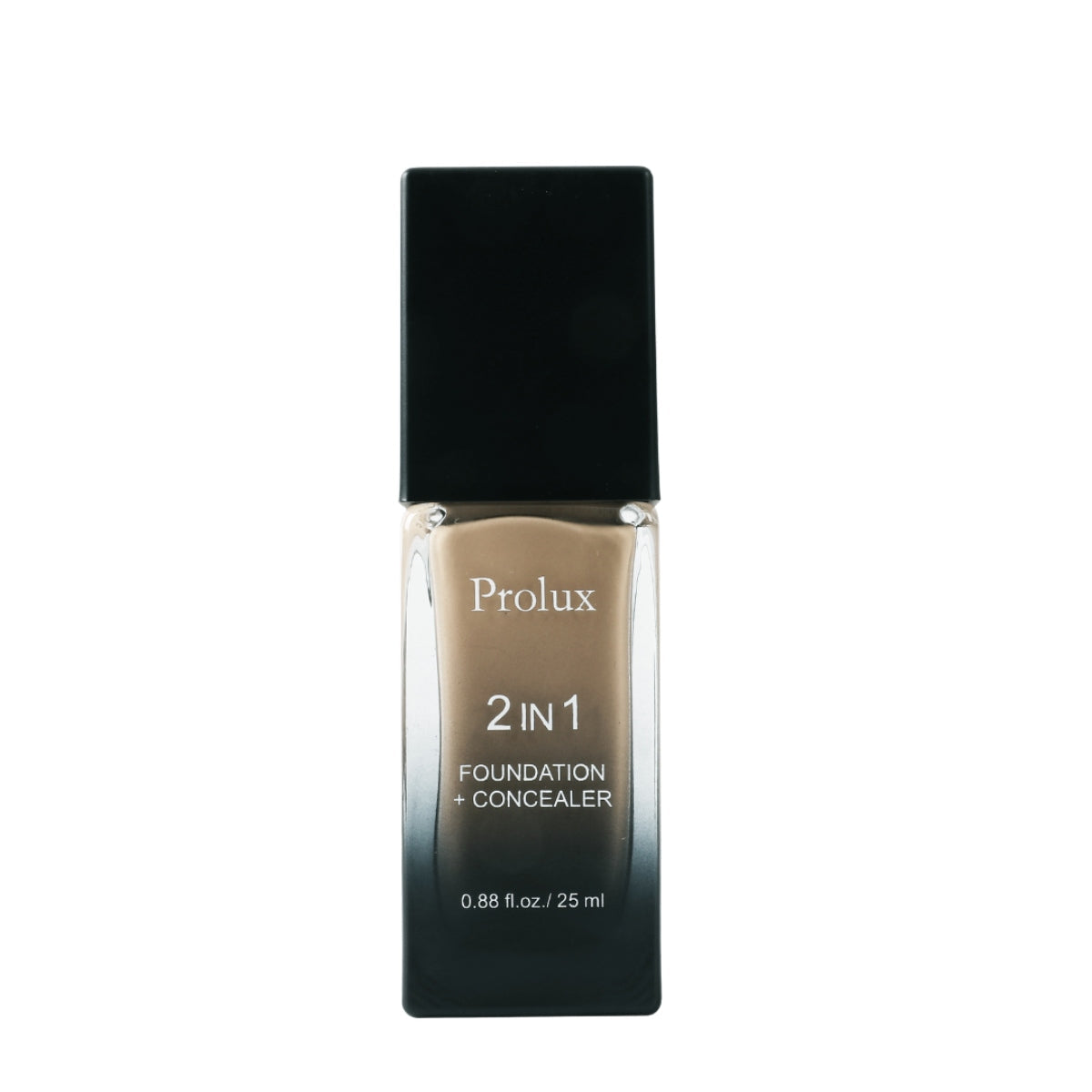 PROLUX 2 in 1 Foundation and Concealer