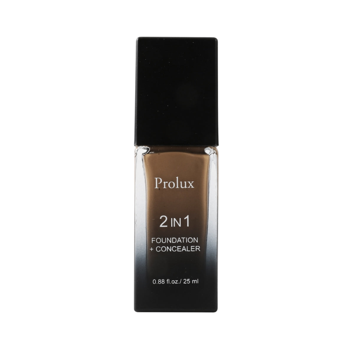PROLUX 2 in 1 Foundation and Concealer