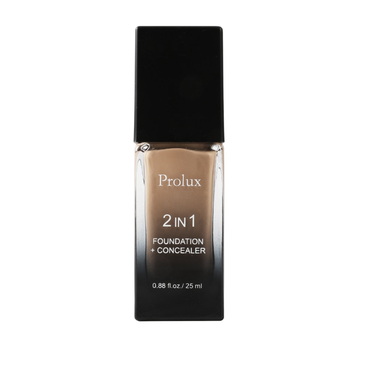 PROLUX 2 in 1 Foundation and Concealer