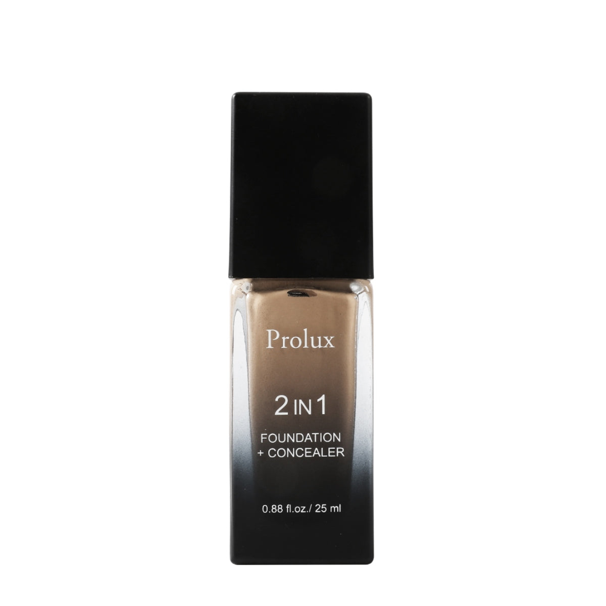 PROLUX 2 in 1 Foundation and Concealer