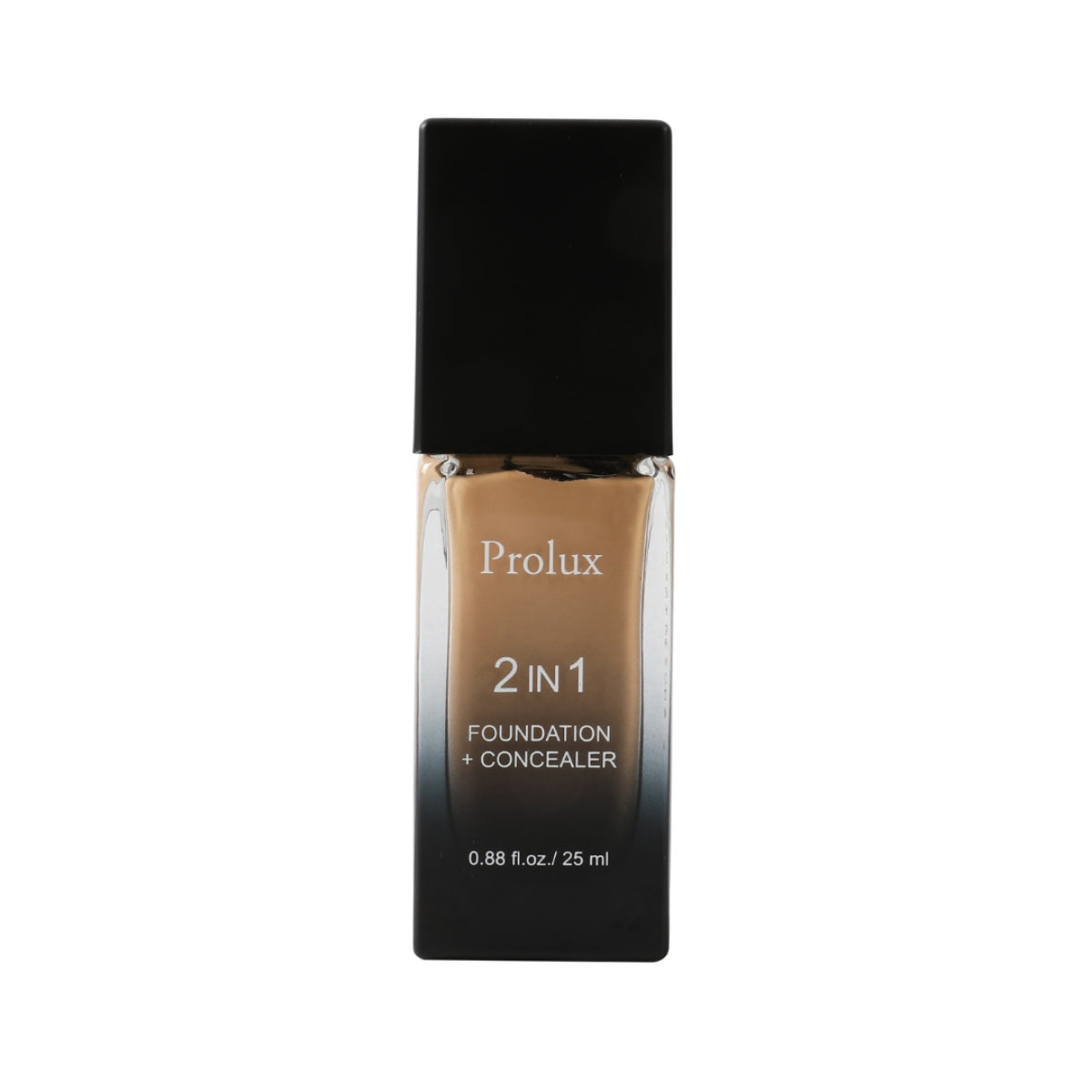 PROLUX 2 in 1 Foundation and Concealer
