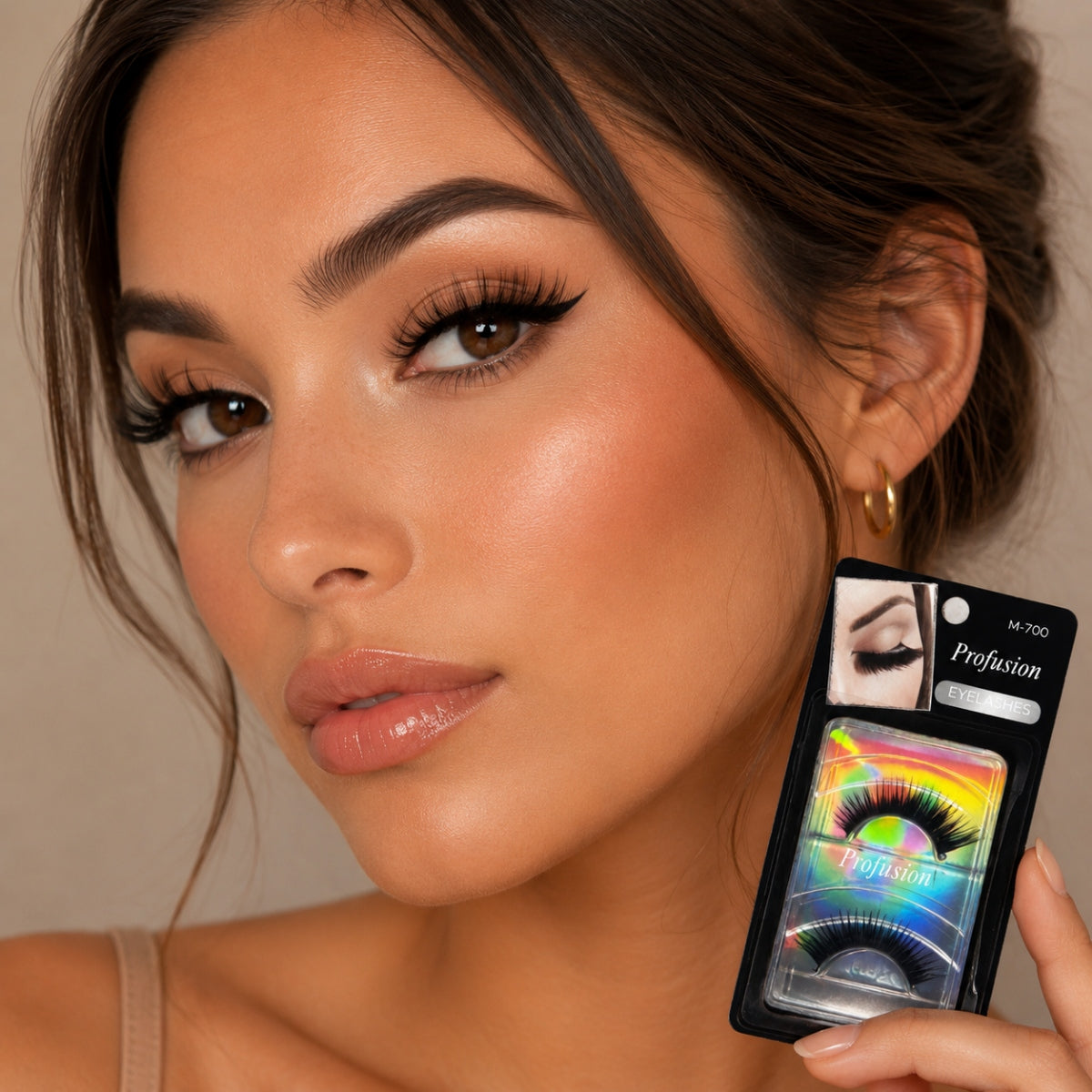 Eyelash Bundle