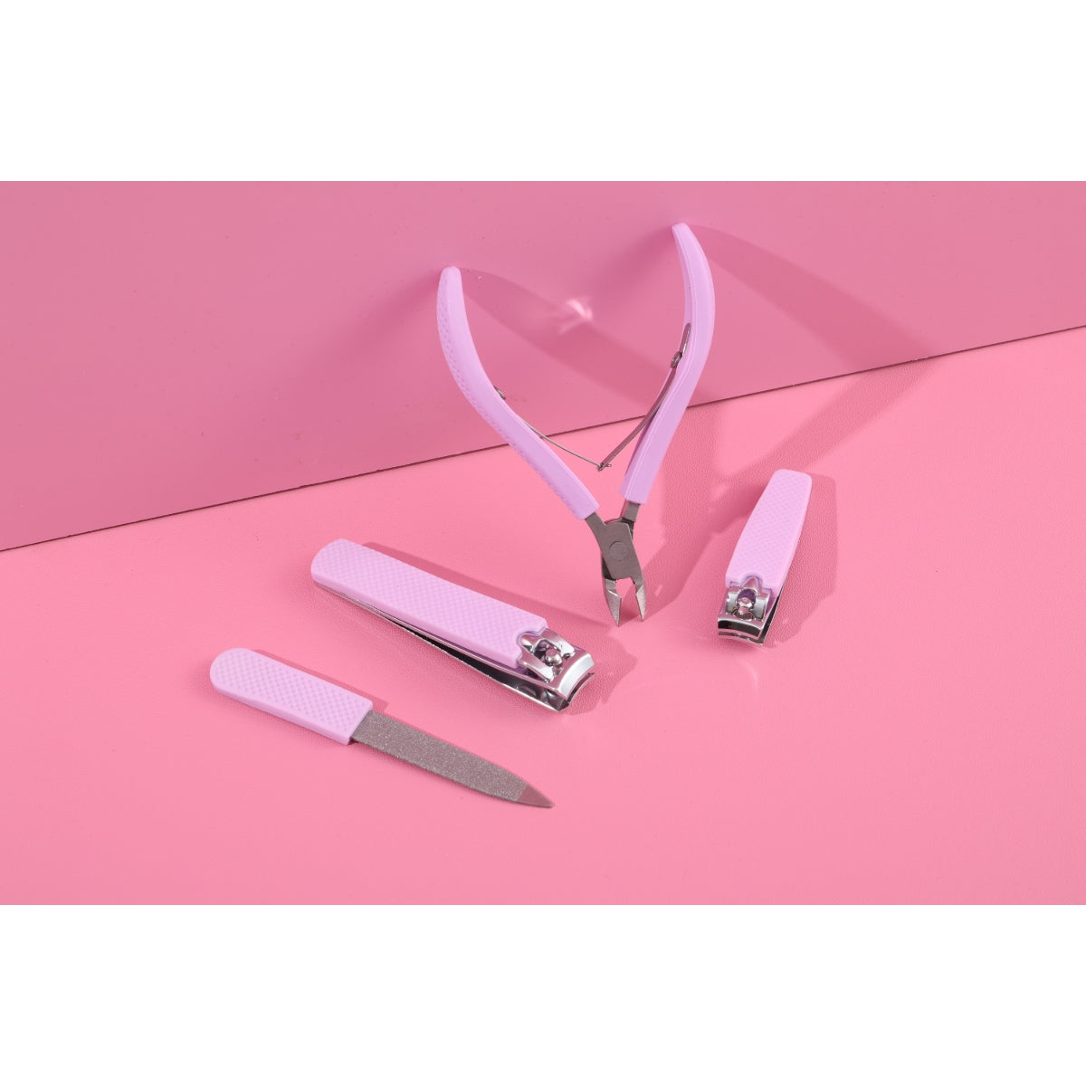 Pro Essential - Nail Tool Kit
