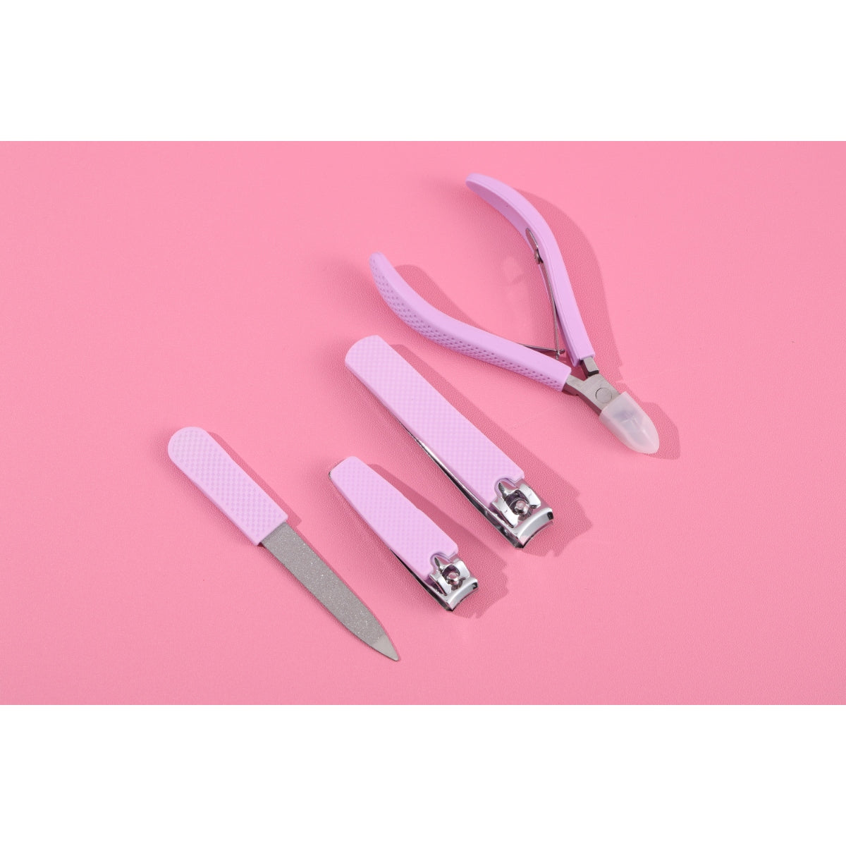 Pro Essential - Nail Tool Kit