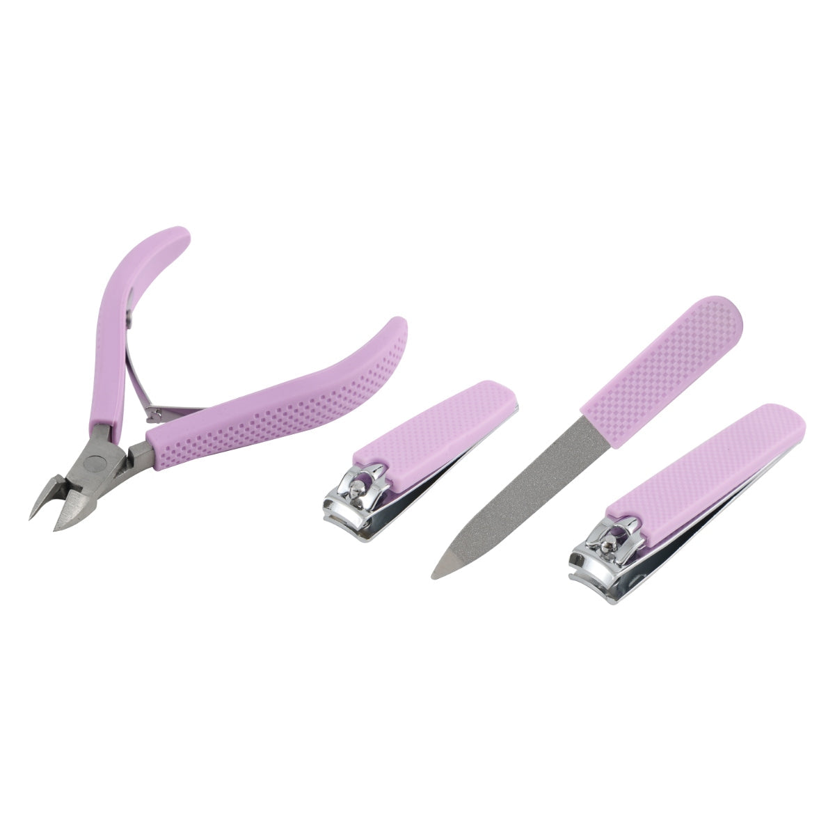 Pro Essential - Nail Tool Kit
