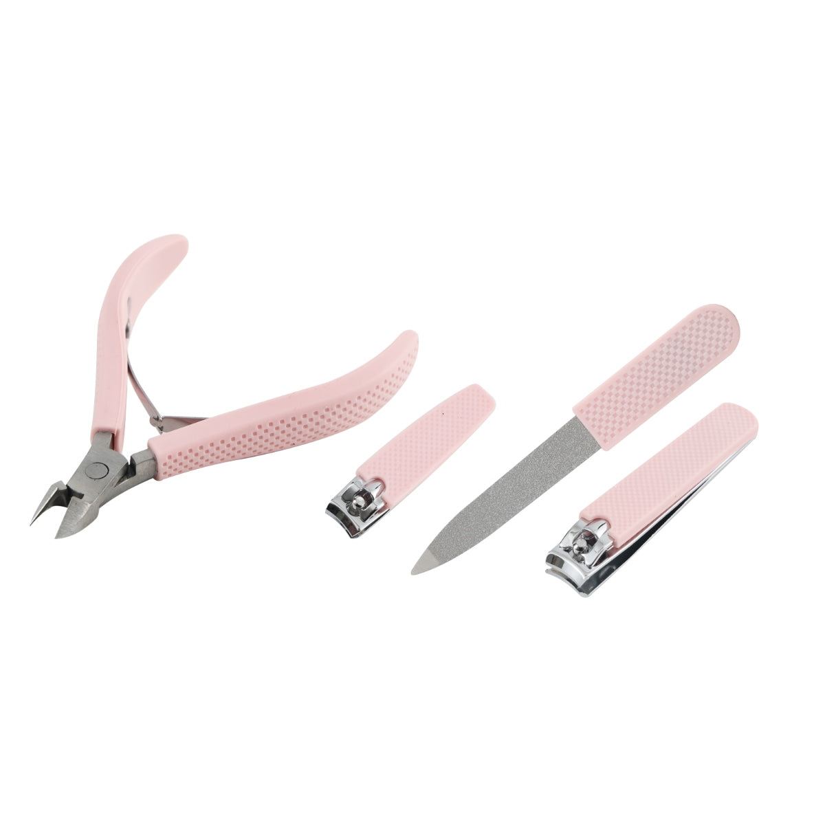 Pro Essential - Nail Tool Kit