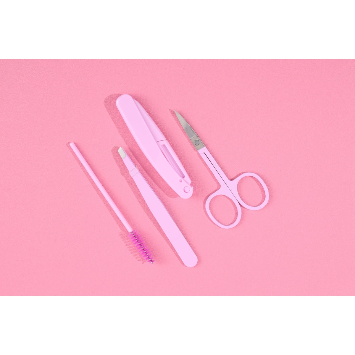 Precision Brow - Brow Care Set