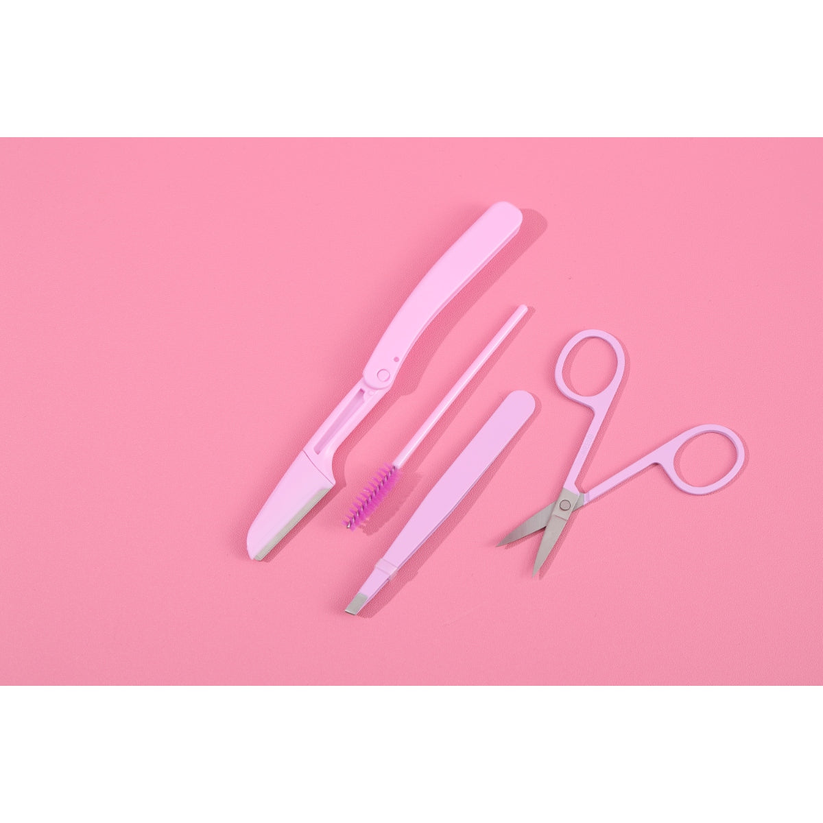 Precision Brow - Brow Care Set