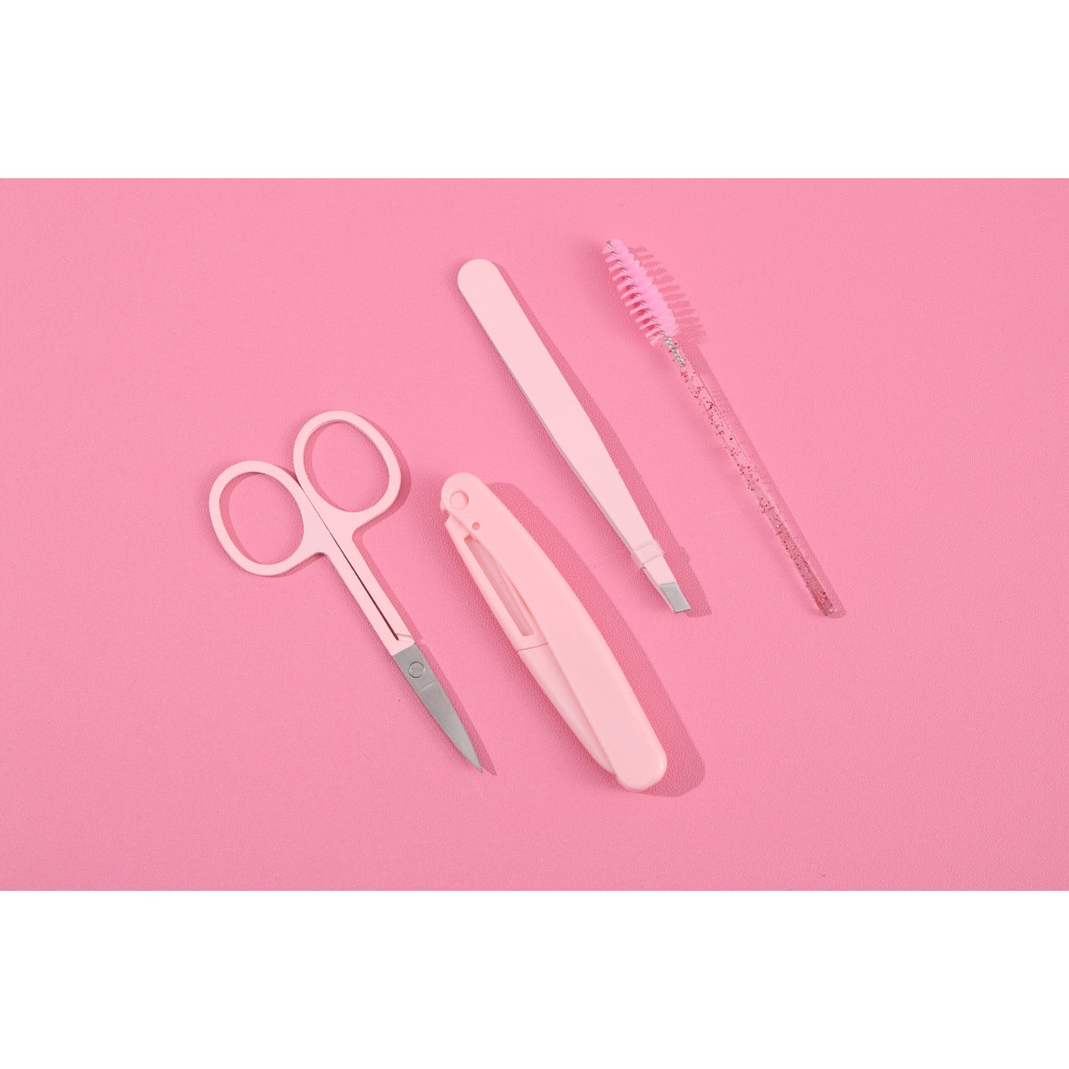 Precision Brow - Brow Care Set