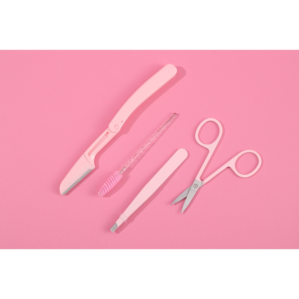 Precision Brow - Brow Care Set