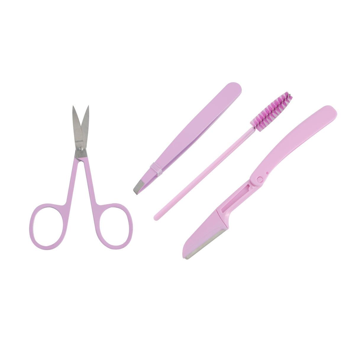 Precision Brow - Brow Care Set