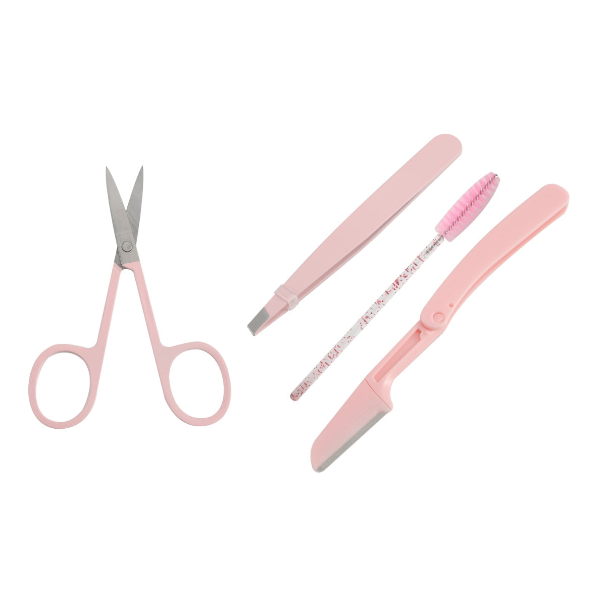 Precision Brow - Brow Care Set