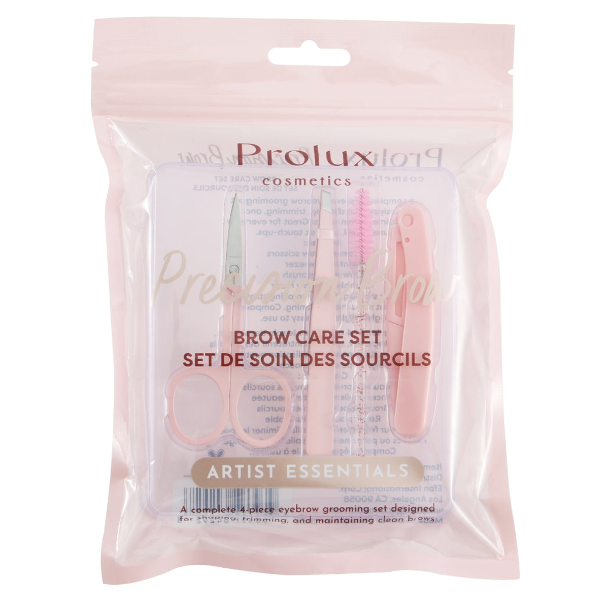 Precision Brow - Brow Care Set